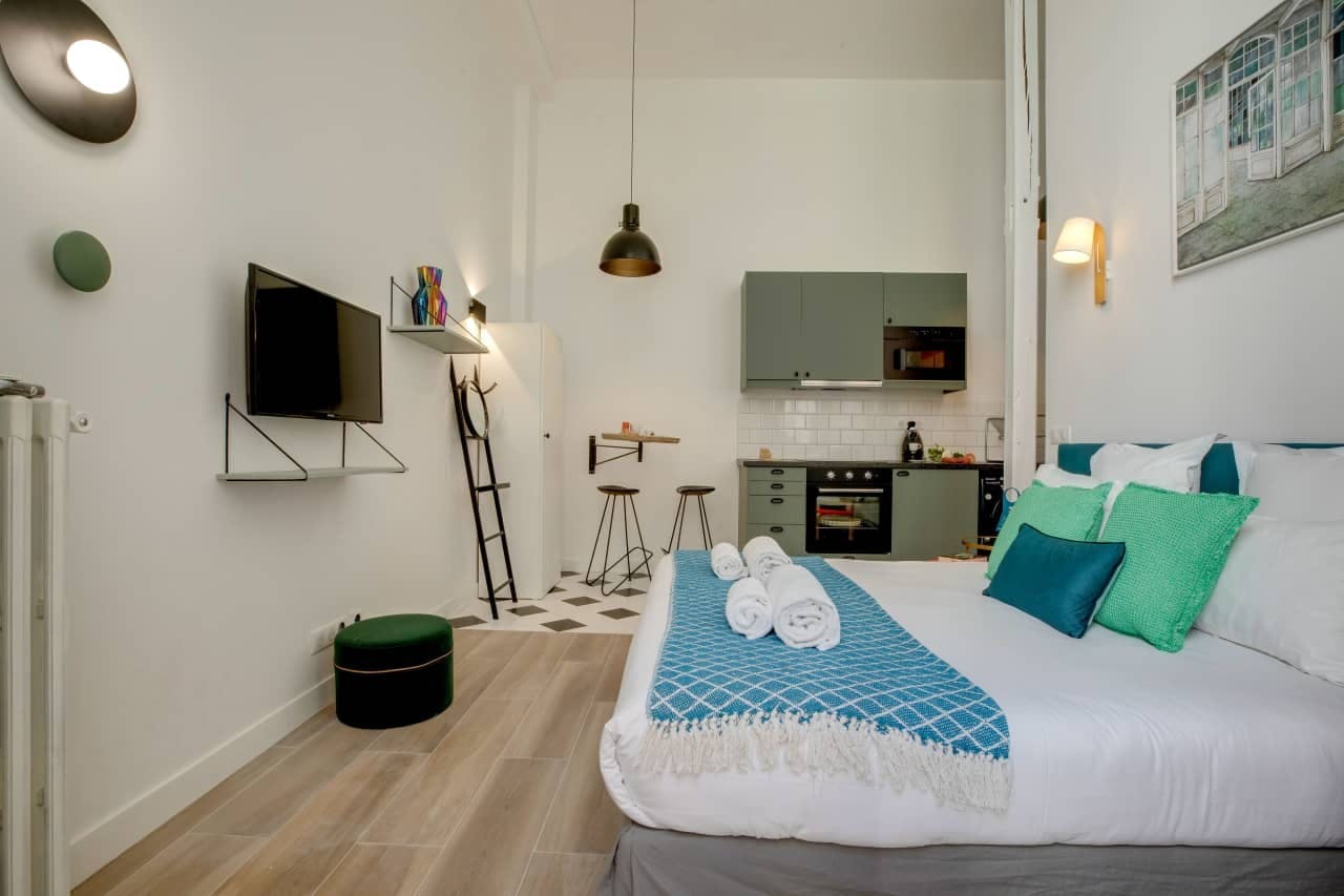 preview gallery tile