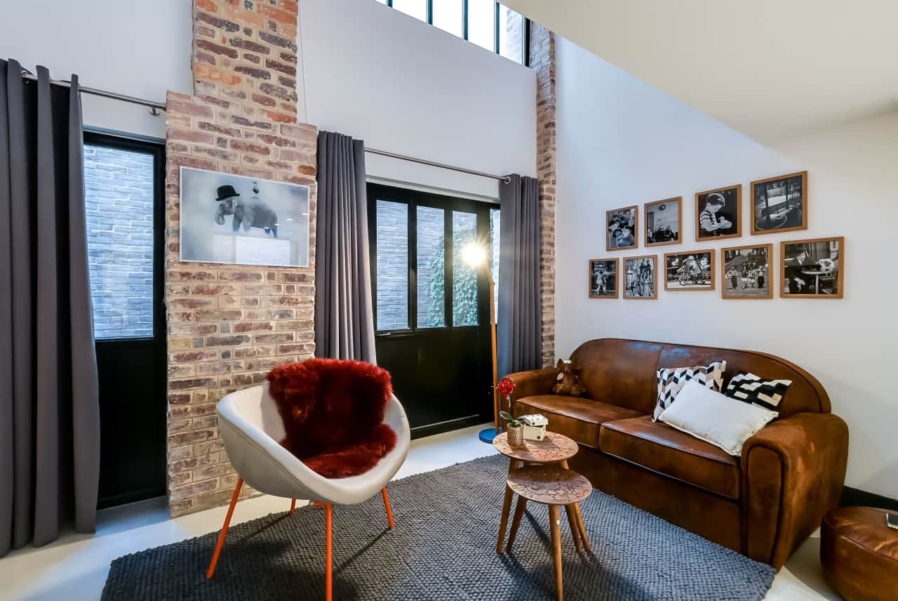 Apartment for rent for €4,121 per month in Paris, Rue Tardieu