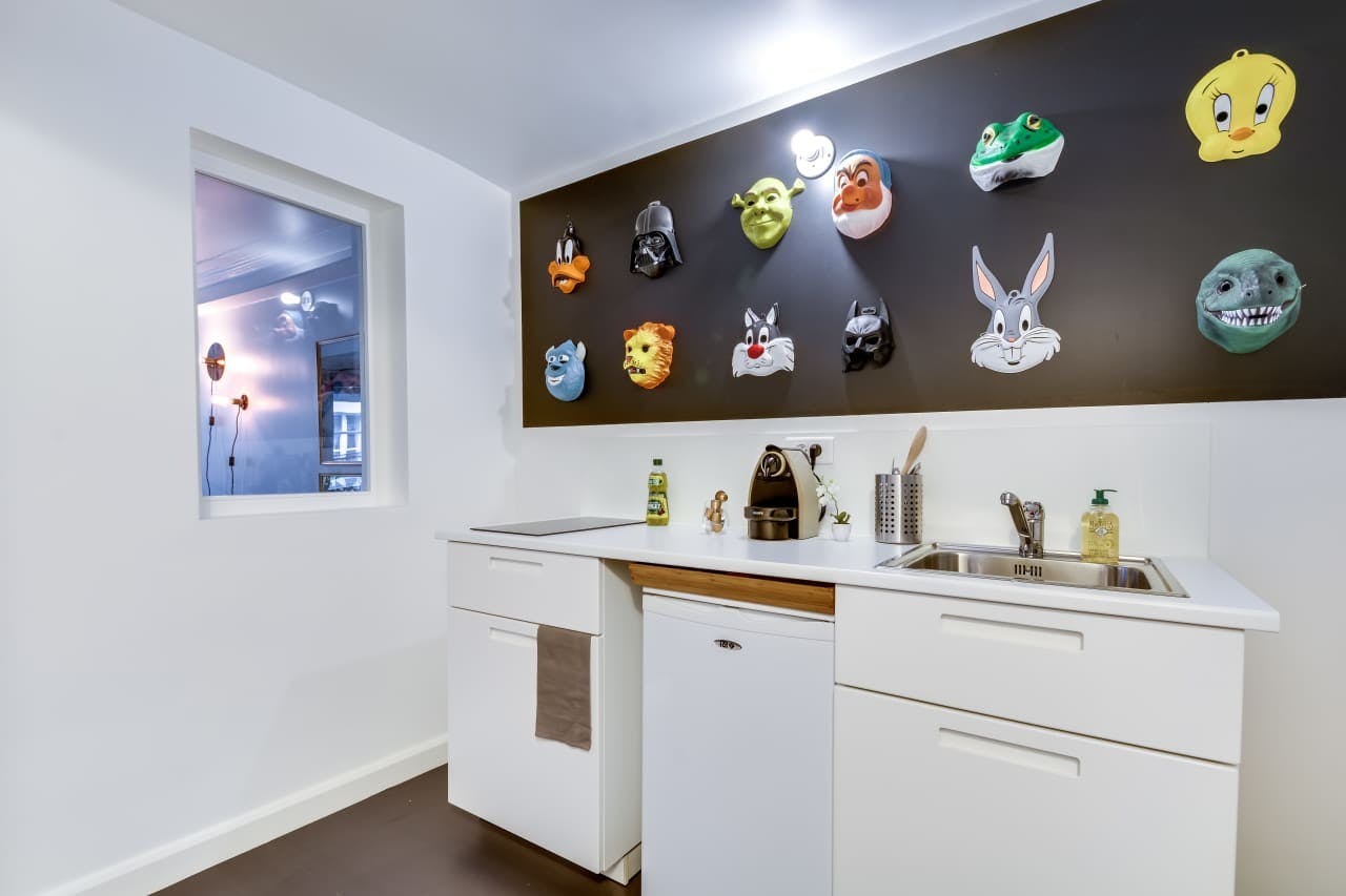 preview gallery tile