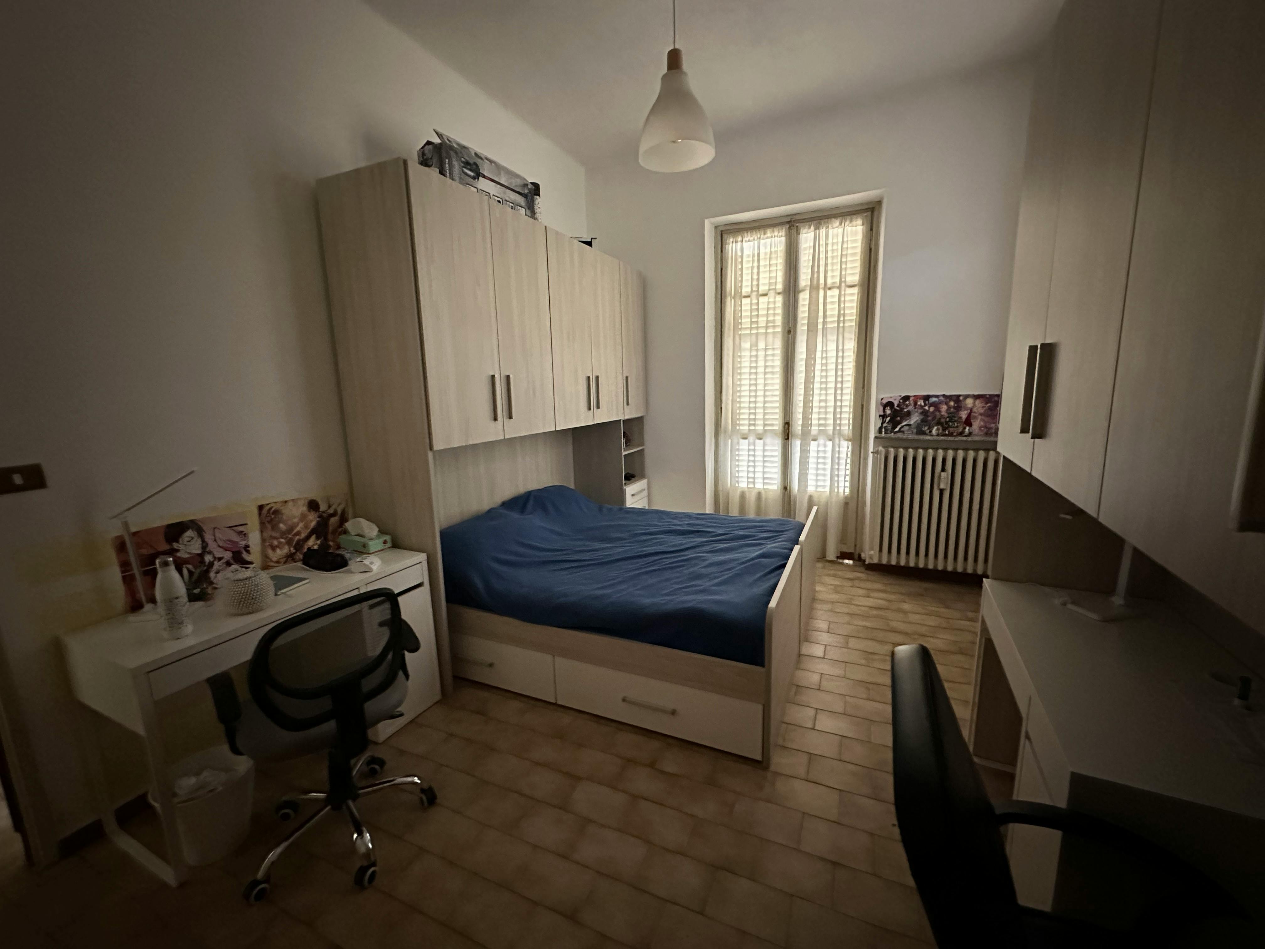 Apartment Turin, 1 bed, 20m² — photo 11