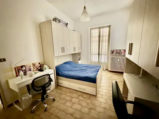 1-Bedroom Apartment in Via Monginevro, Turin (1096352) room image 1
