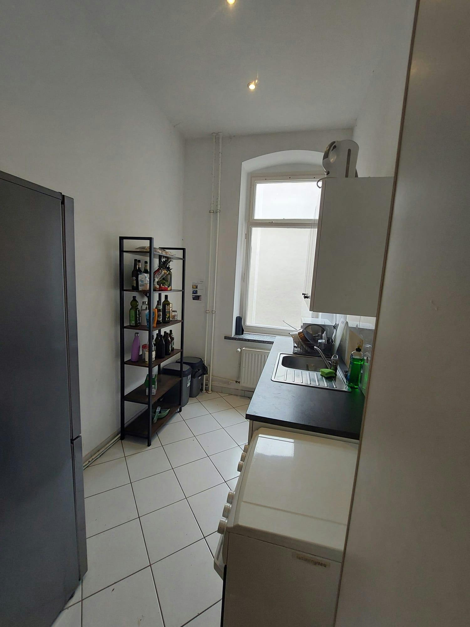 Apartment Berlin, 68m² — photo 19