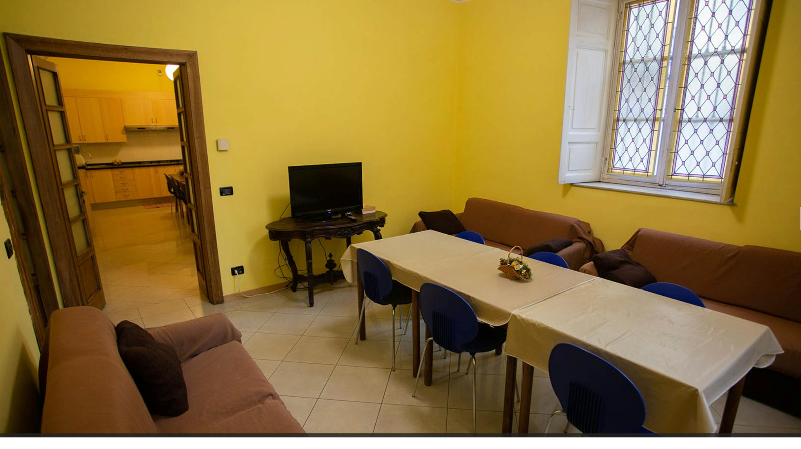 Habitación individual Torino — foto 11
