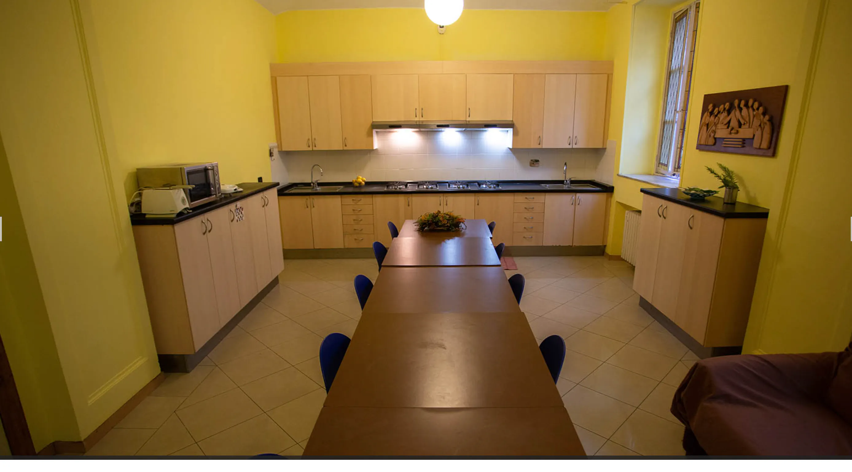 Private room in Via Vittorio Amedeo Cignaroli, Turin (1096408) ROOM 3