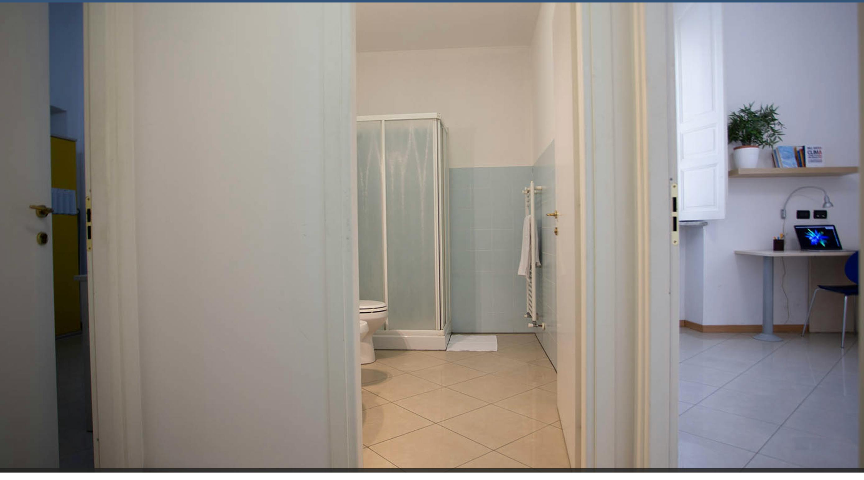 Habitación individual Torino — foto 16