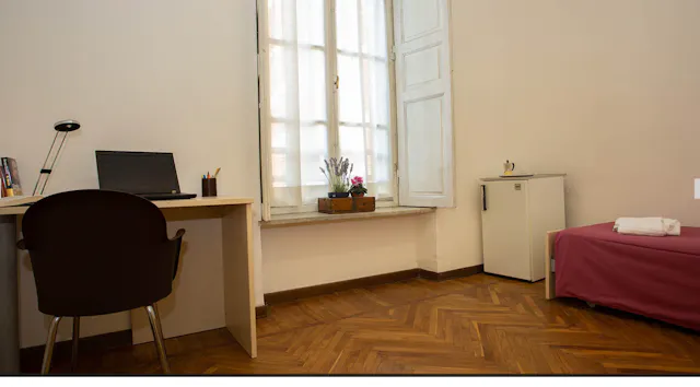 Private room in Via Vittorio Amedeo Cignaroli, Turin (1096418) room image 130