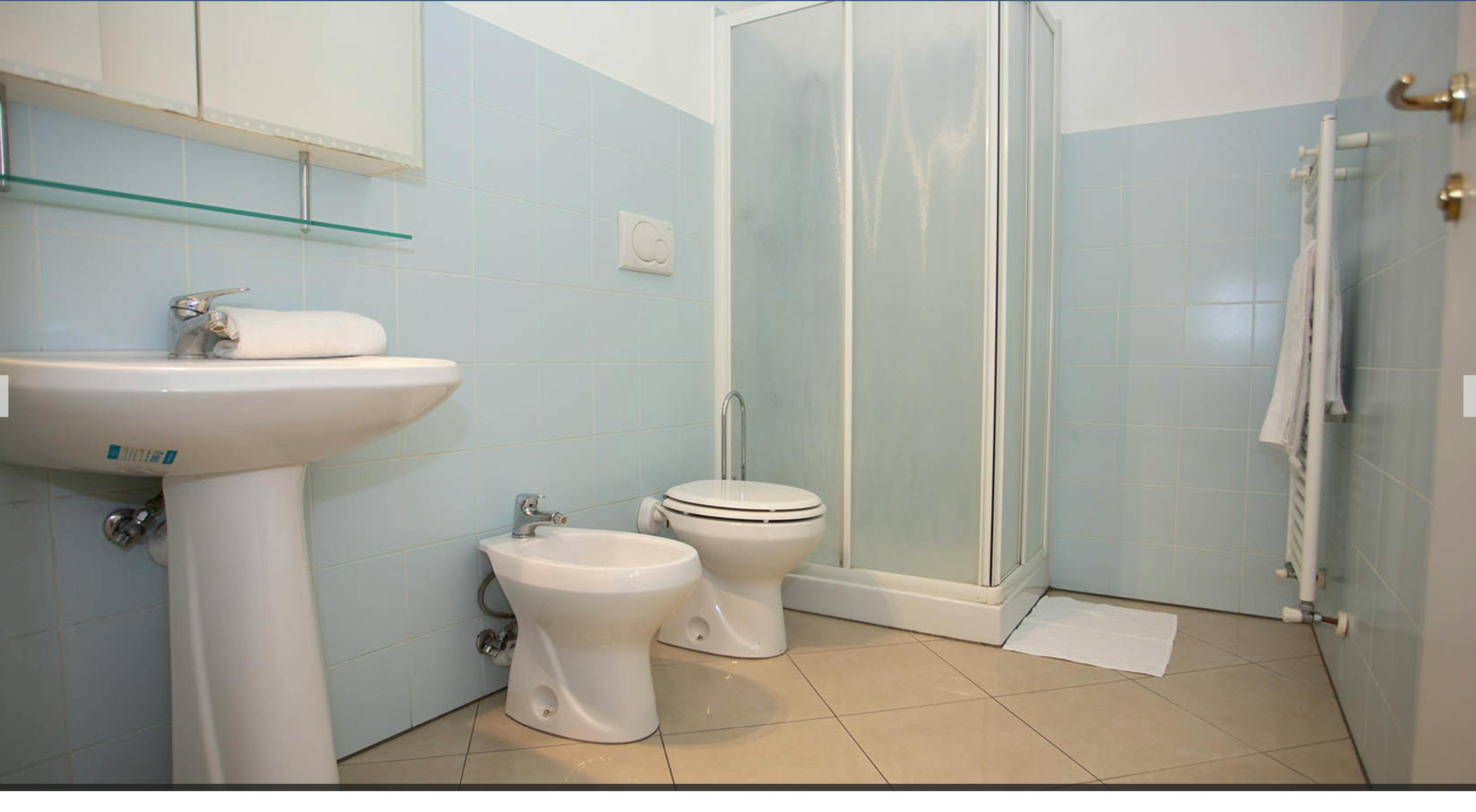 Habitación individual Torino — foto 17