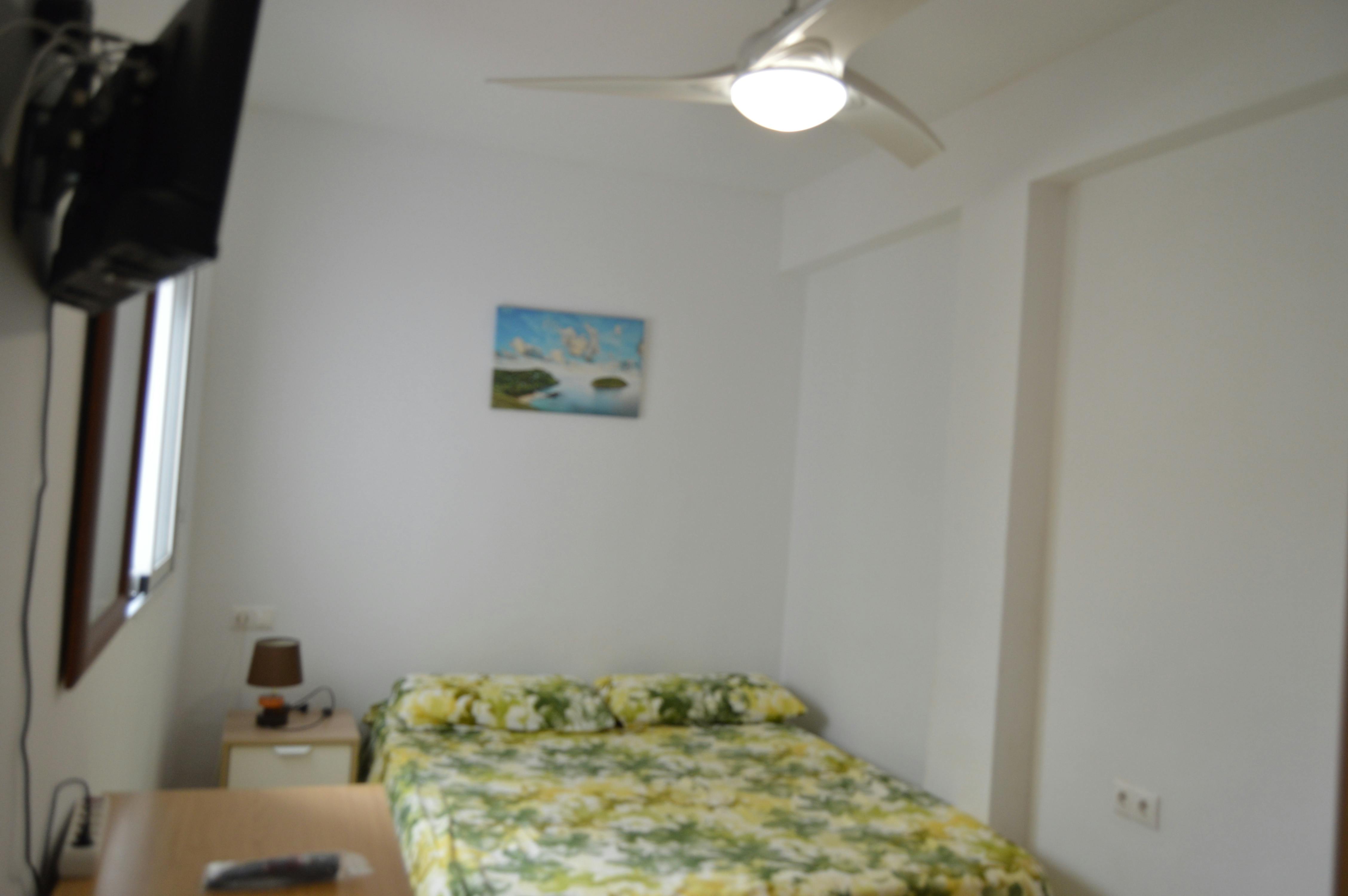Apartment Valencia — photo 23