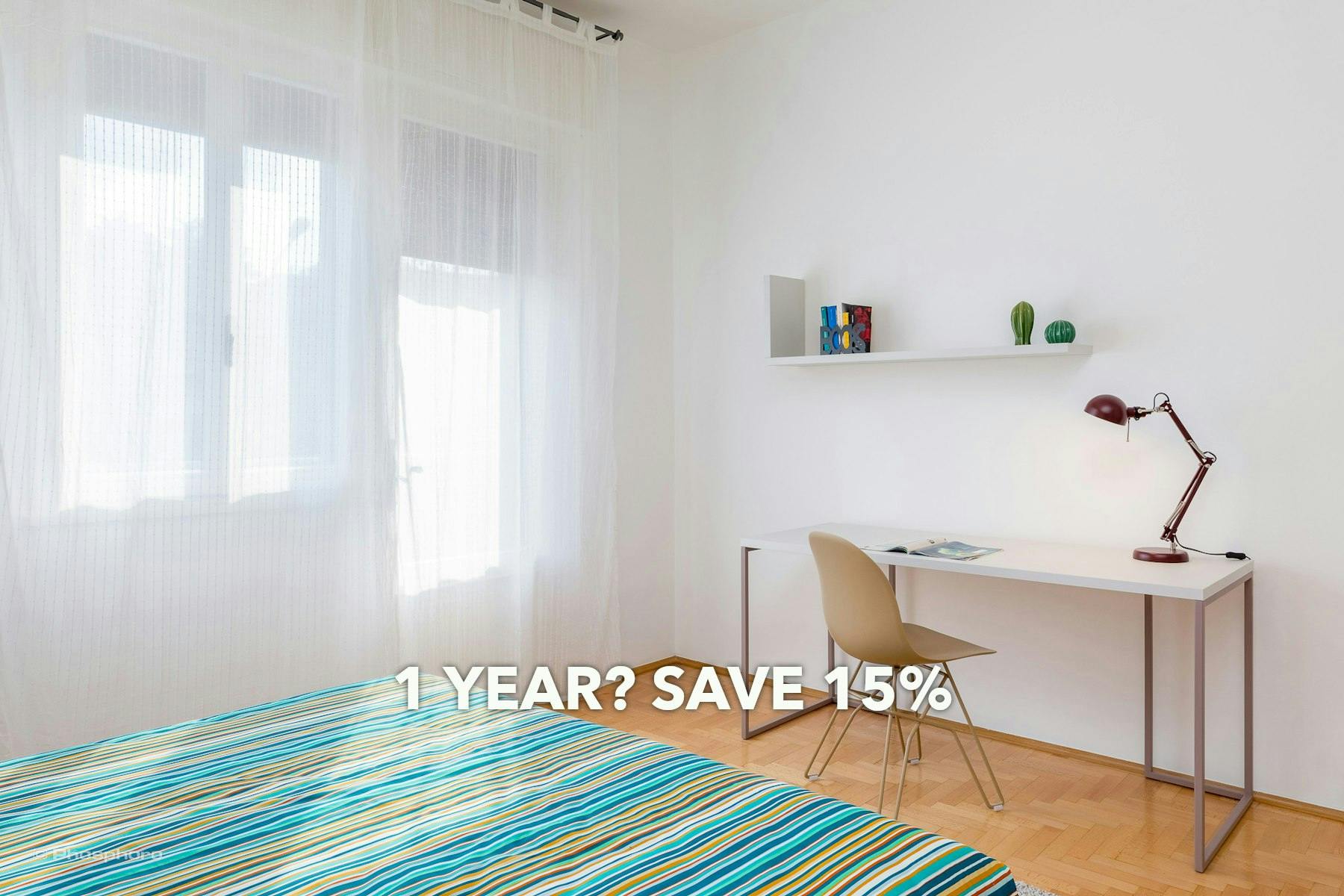 Via Egidio Forcellini, Padova