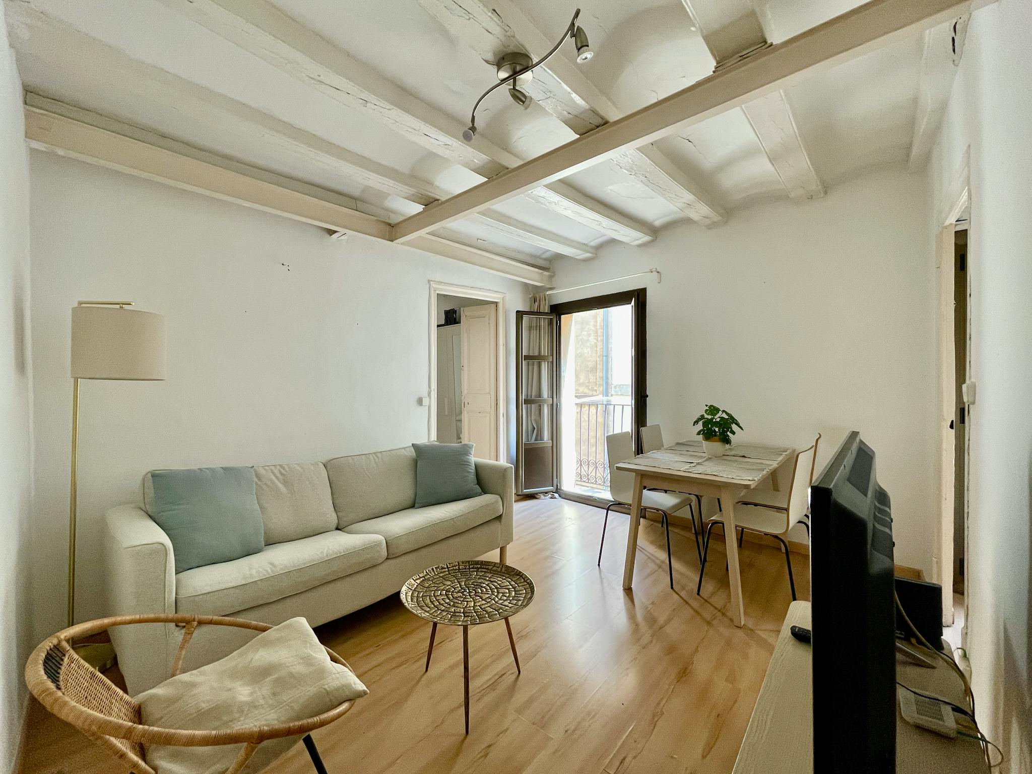 Carrer dels Banys Vells, Barcelona preview