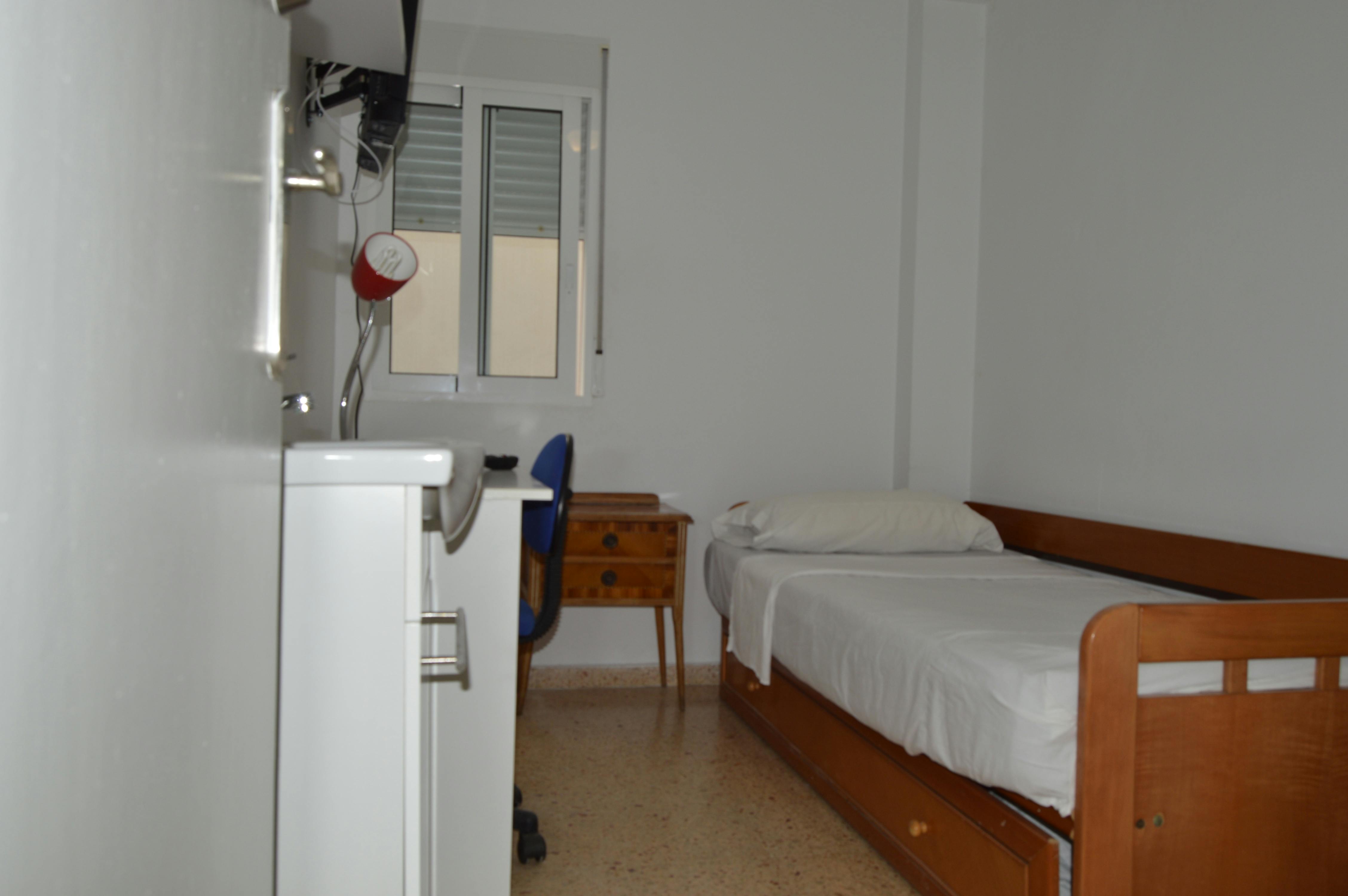 Carrer Manuela Estellés, Valencia Valencia