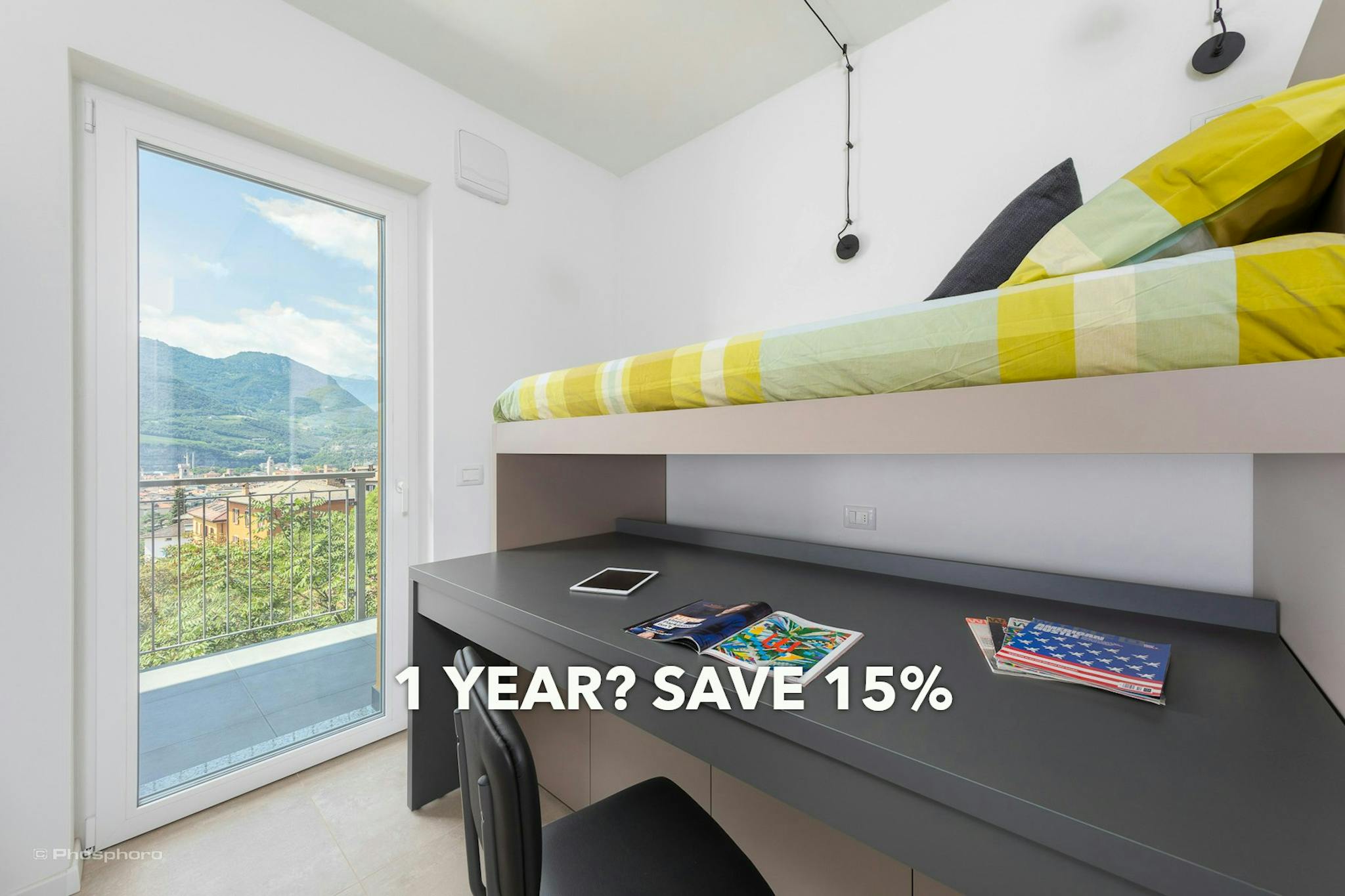 Via Venezia, Trento preview