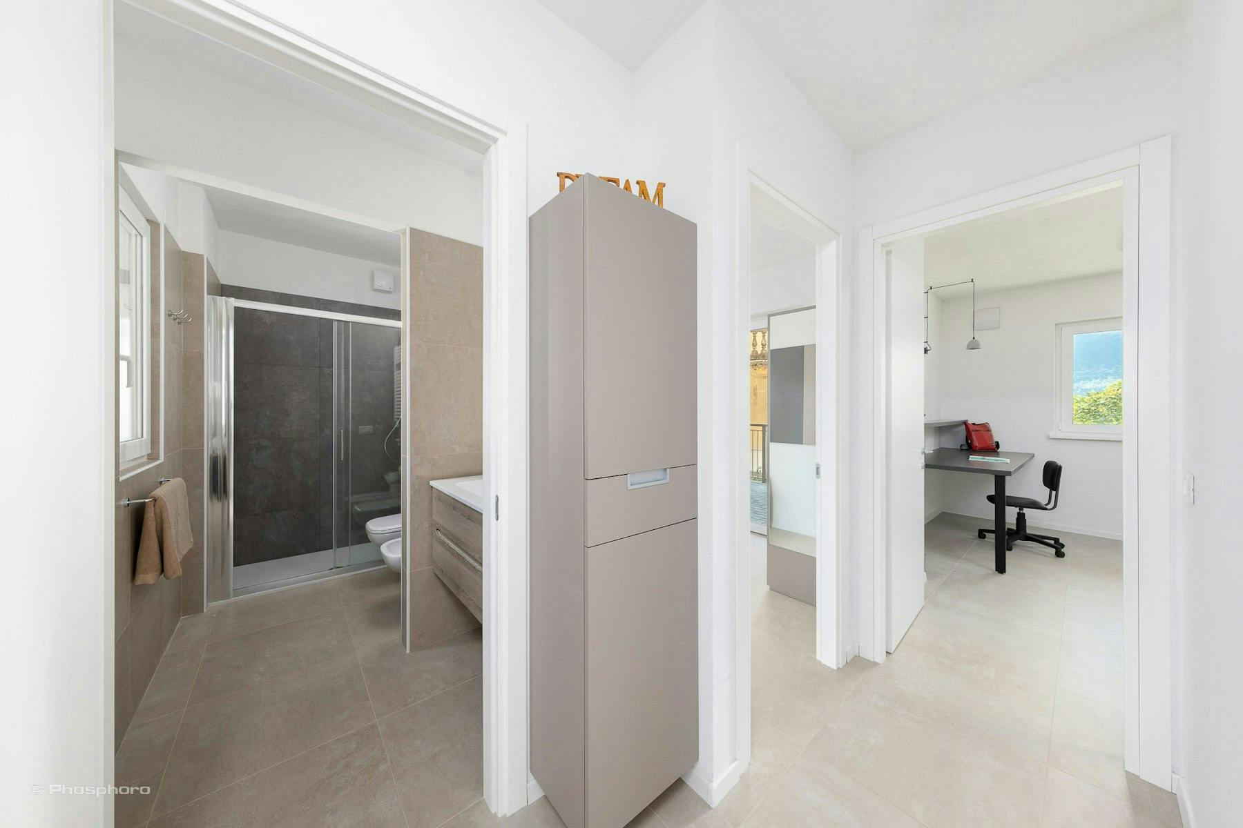 Private room in Via Venezia, Trento (1097224) room image 9