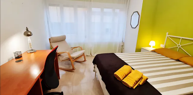 Private room in Calle San Carlos, Alicante (1097272) room image 2