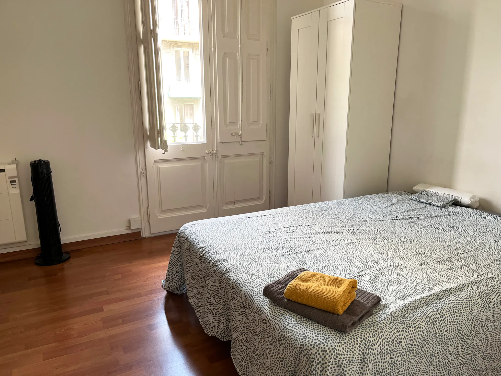Private room in Carrer de Muntaner, Barcelona (1097281) ROOM 3