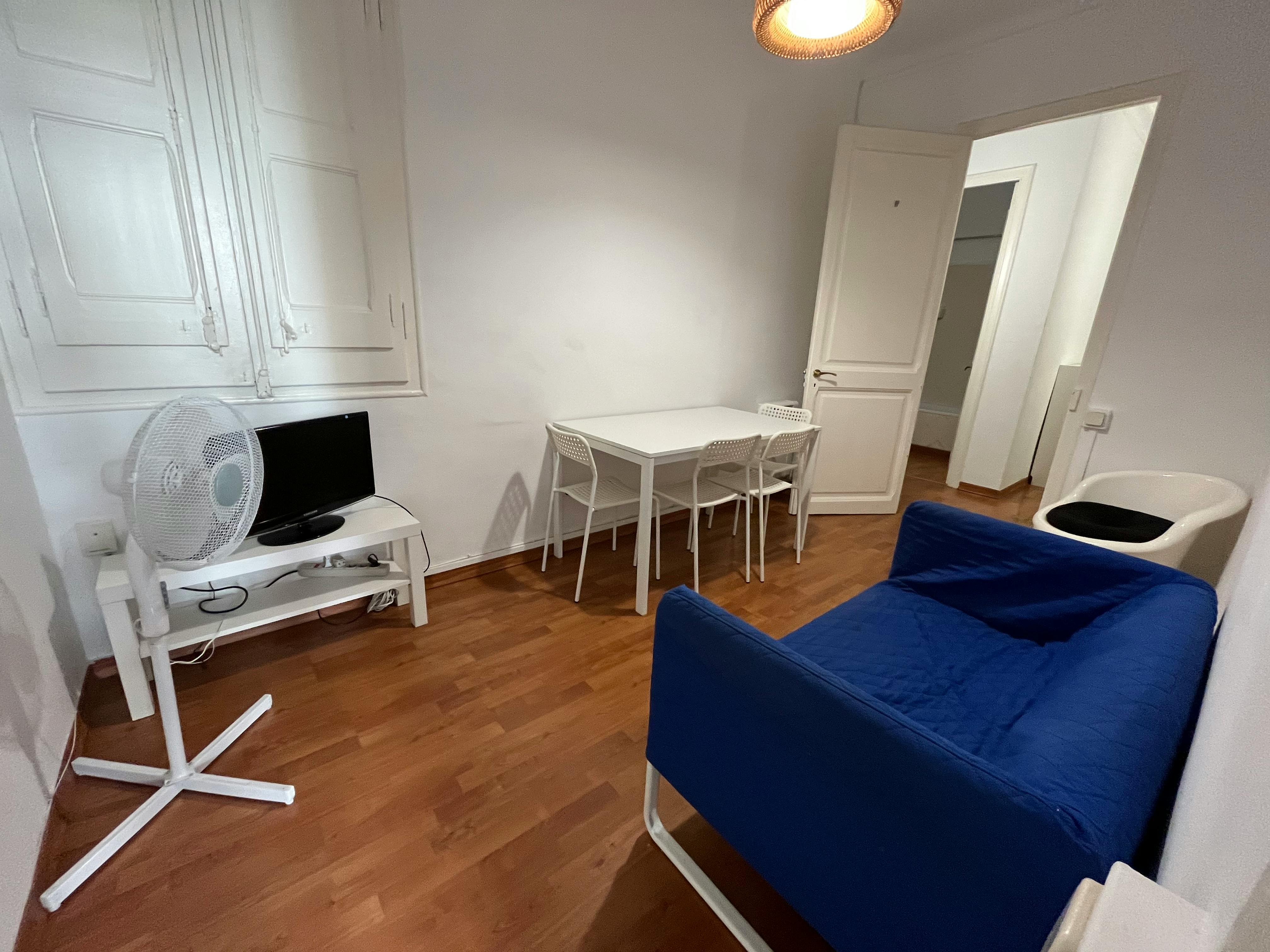 Apartment Barcelona, 140m² — photo 15