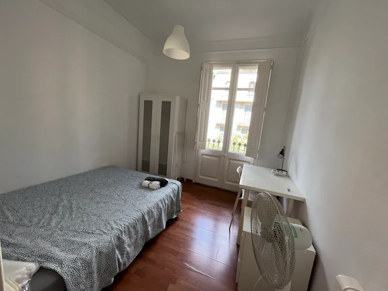 45 Muntaner Street, Barcelona - in Barcelona