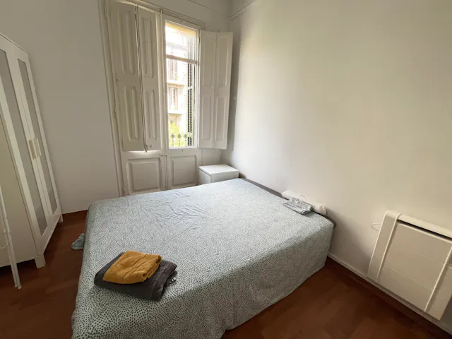 Private room in Carrer de Muntaner, Barcelona (1097285) room image 2