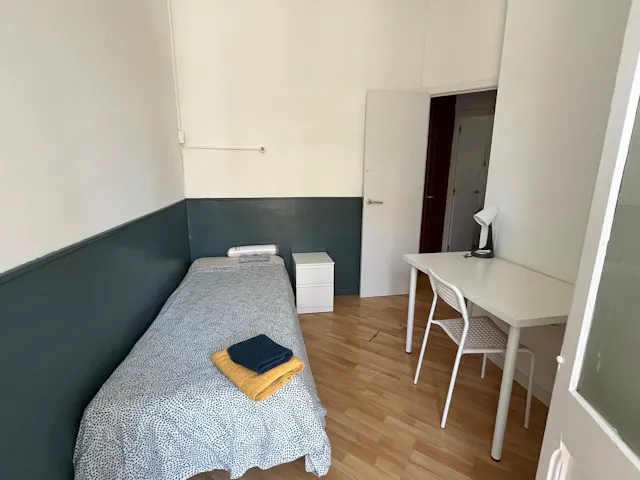 Private room in Carrer de Muntaner, Barcelona (1097290) room image 1