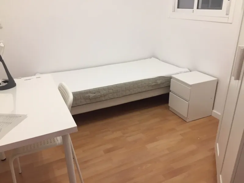 45 Muntaner Street, Barcelona - in Barcelona