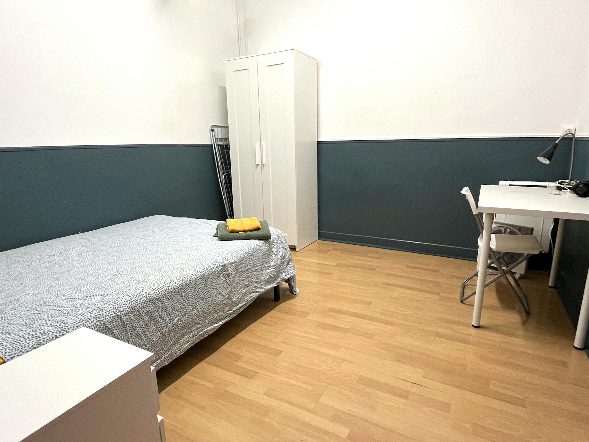 Carrer de Muntaner, Barcelona preview