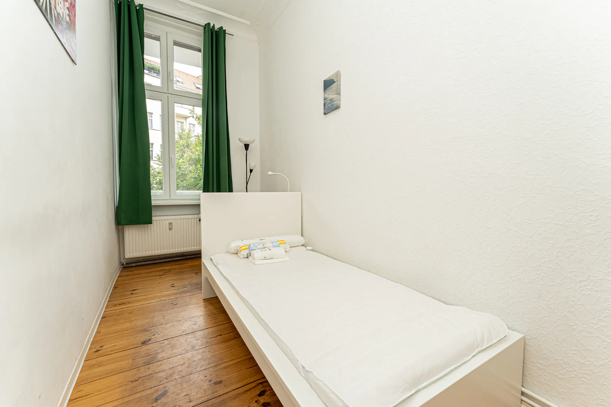 Boxhagener Straße, Berlin
