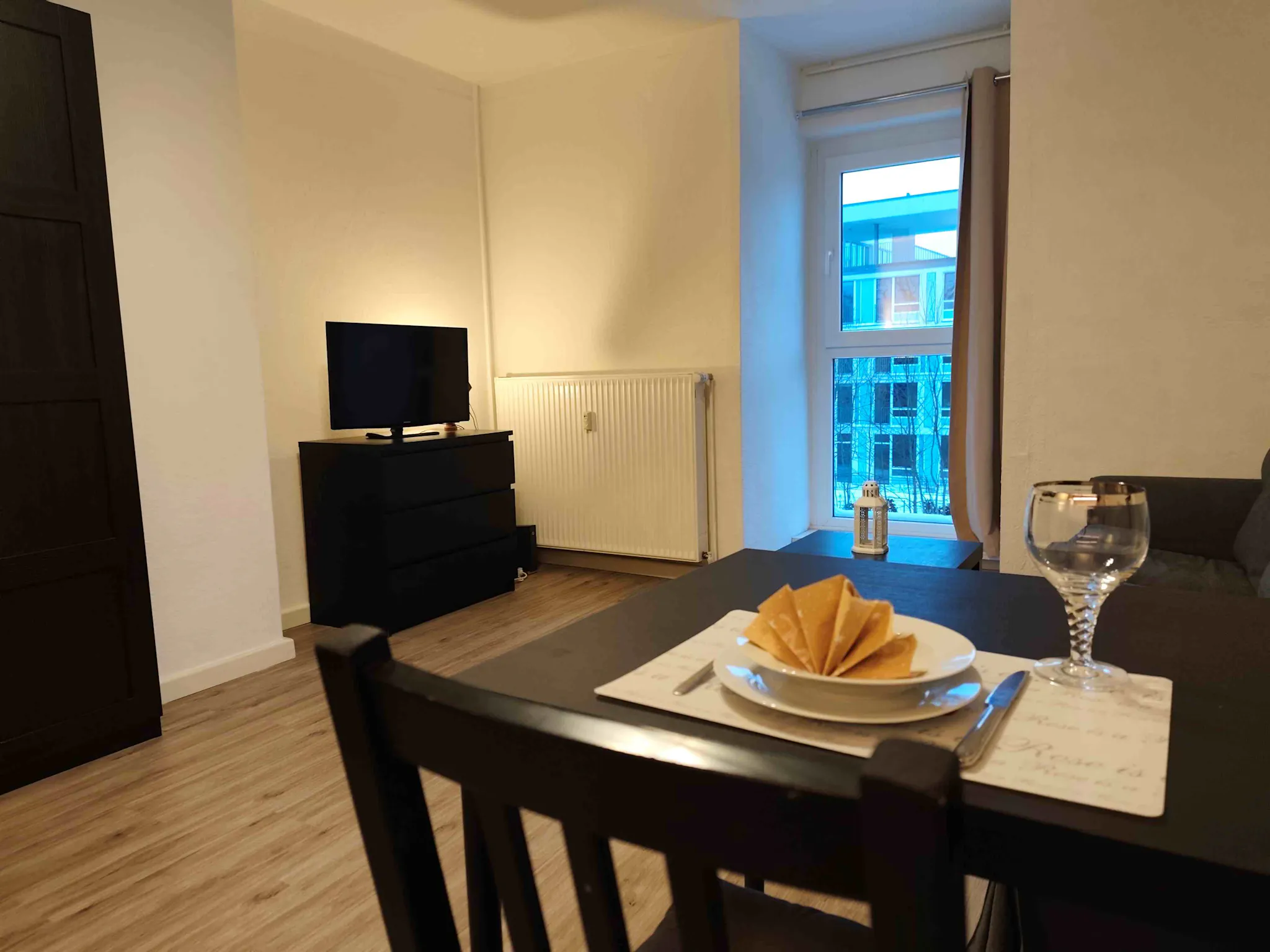 Apartment in Hinrichsenstraße, Hamburg (1097837) ROOM 3