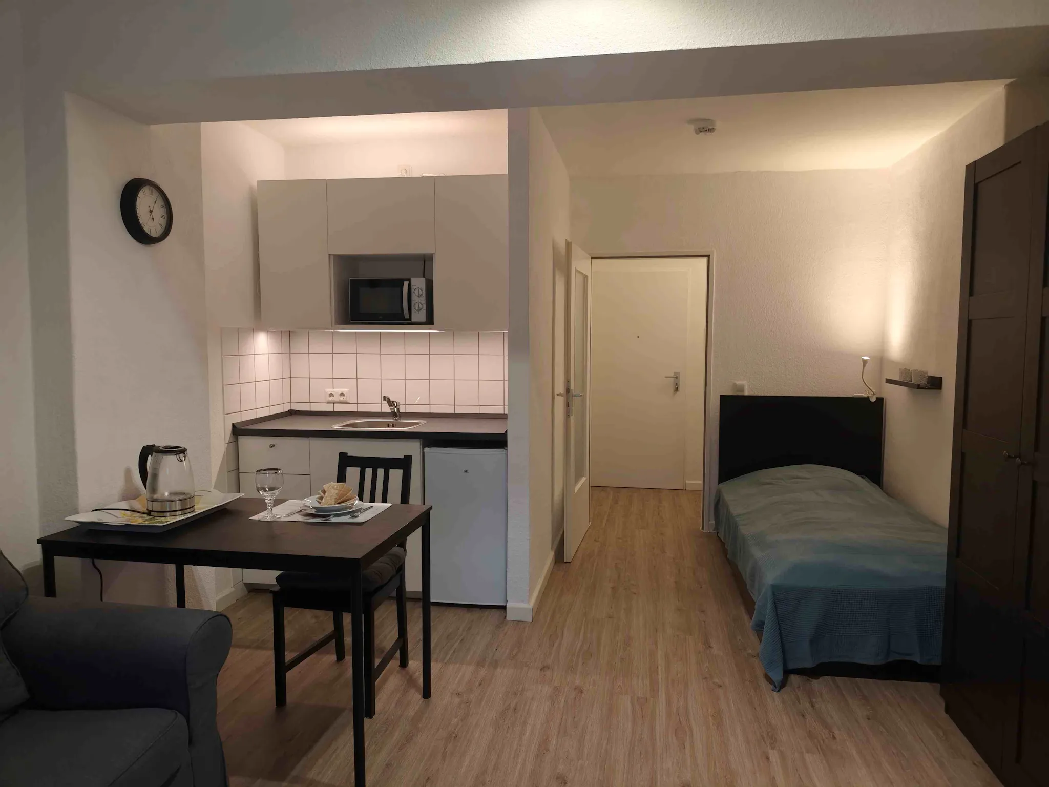 Apartment in Hinrichsenstraße, Hamburg (1097837) ROOM 2