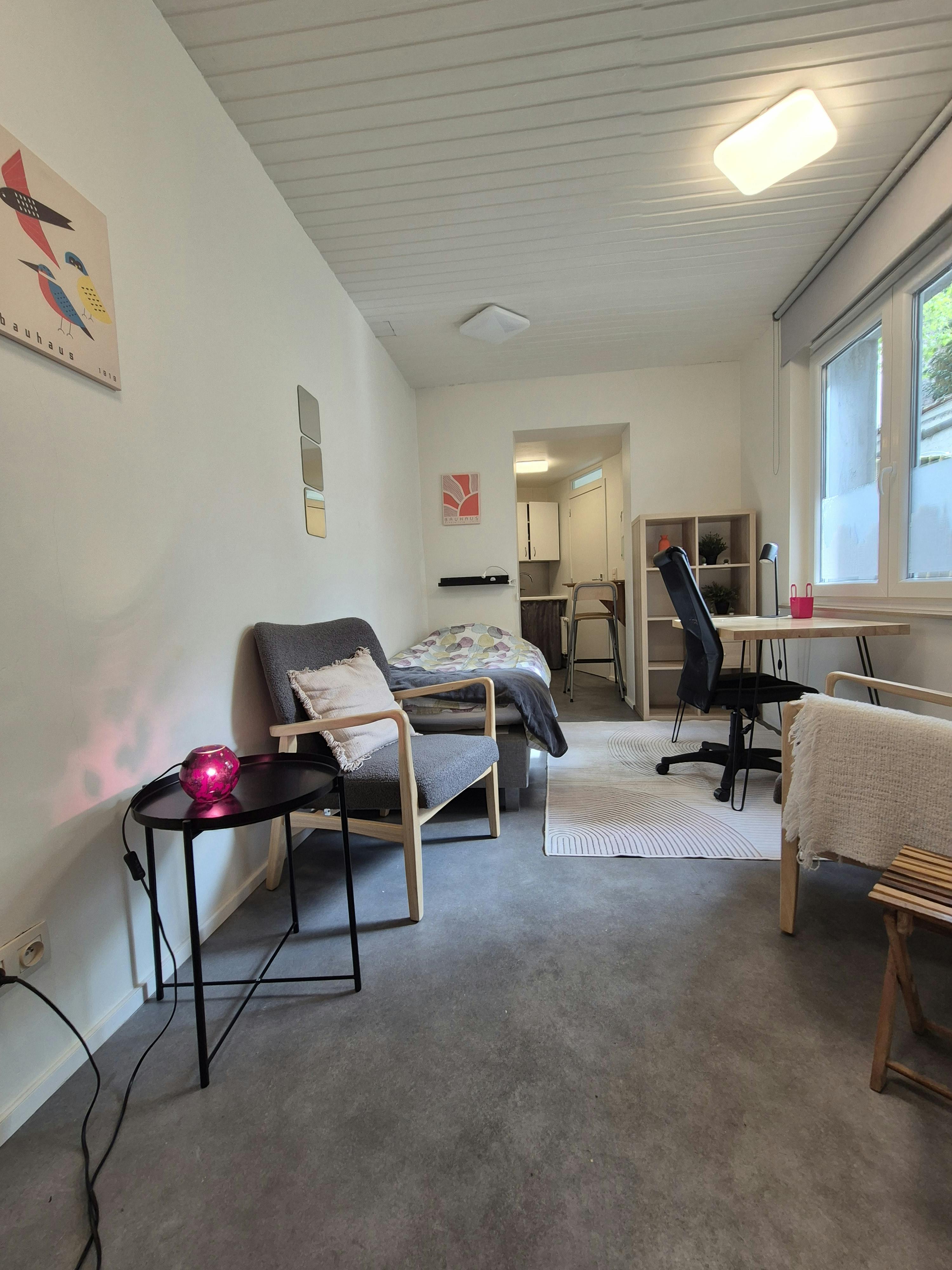 Rue de Haerne, Etterbeek preview
