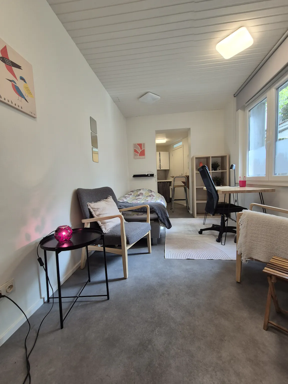 Rue de Haerne, Etterbeek preview