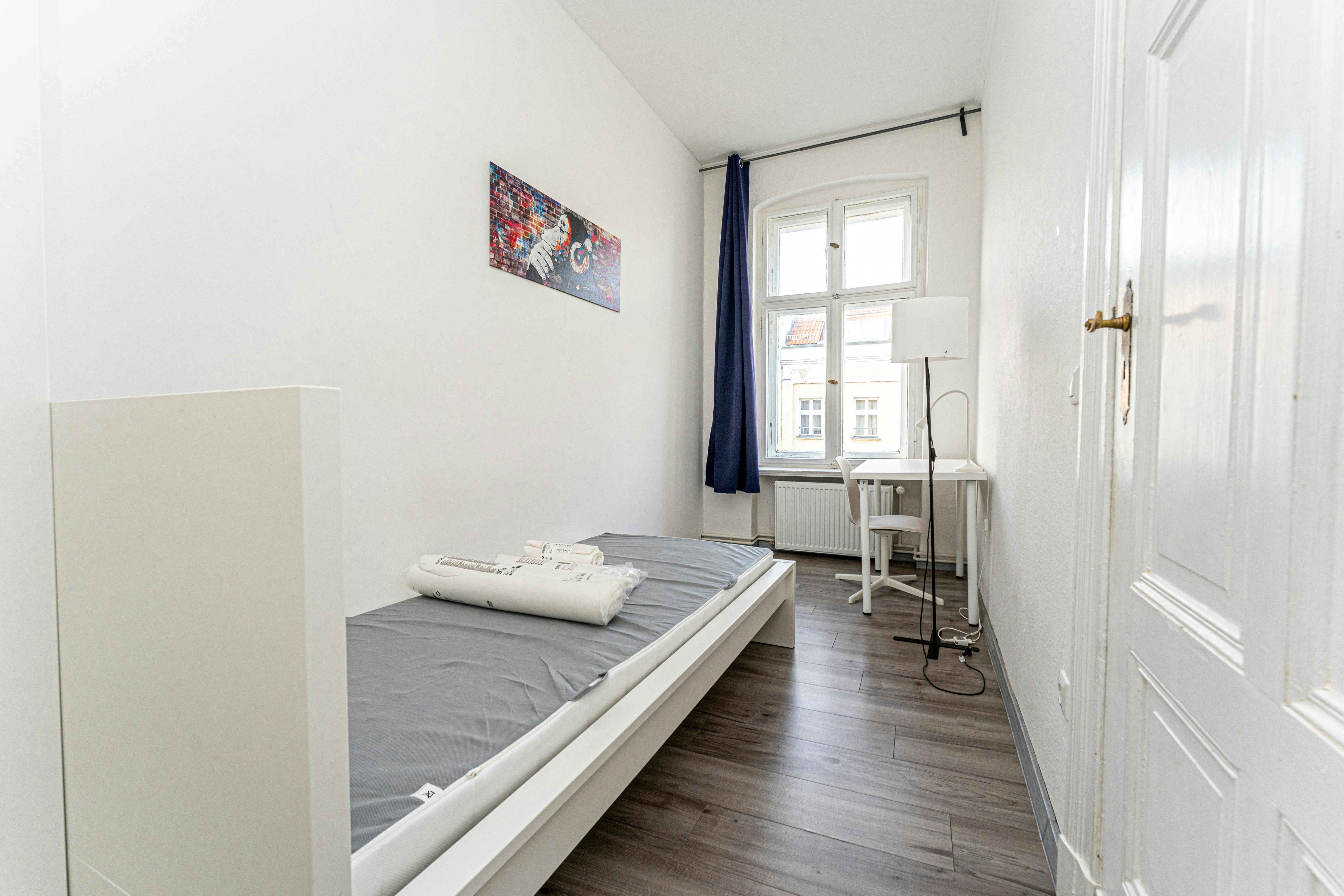 Apartment Berlin, 56m² — photo 23