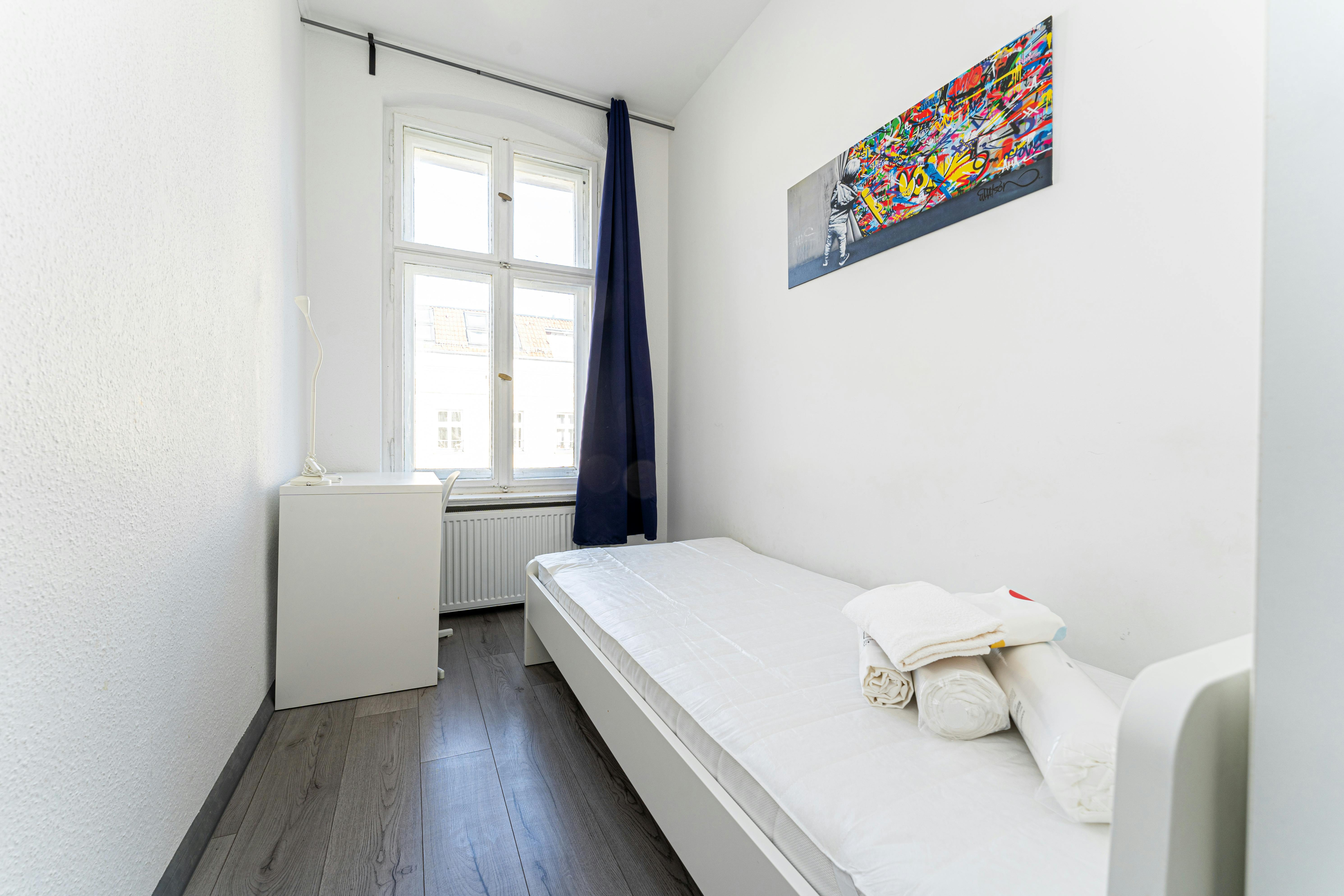 Apartment Berlin, 56m² — photo 23