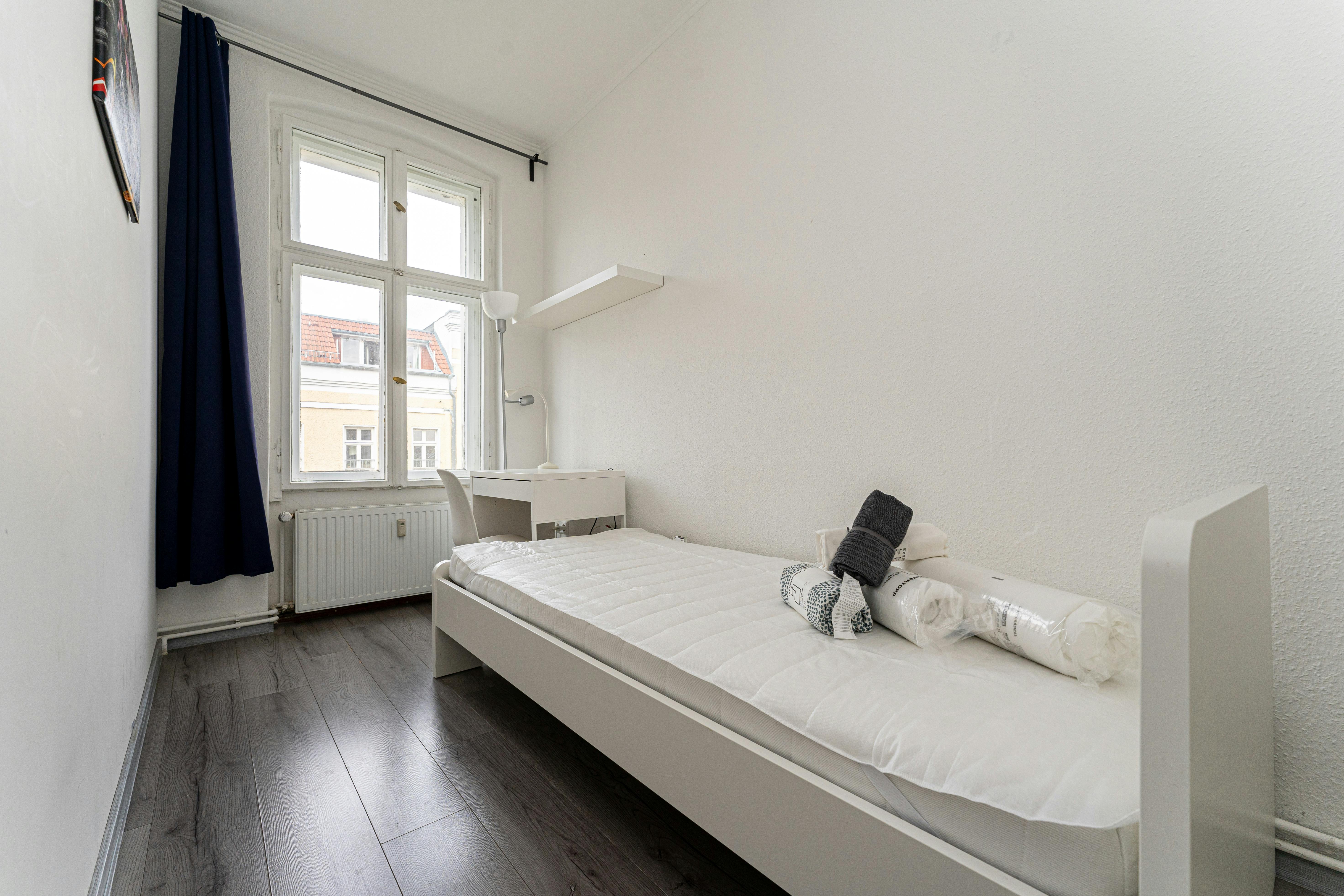 Apartment Berlin, 56m² — photo 21