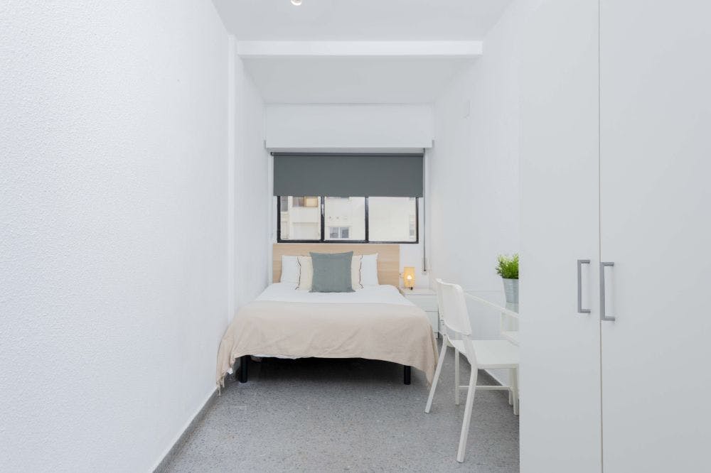 Calle El Bachiller, Valencia Valencia