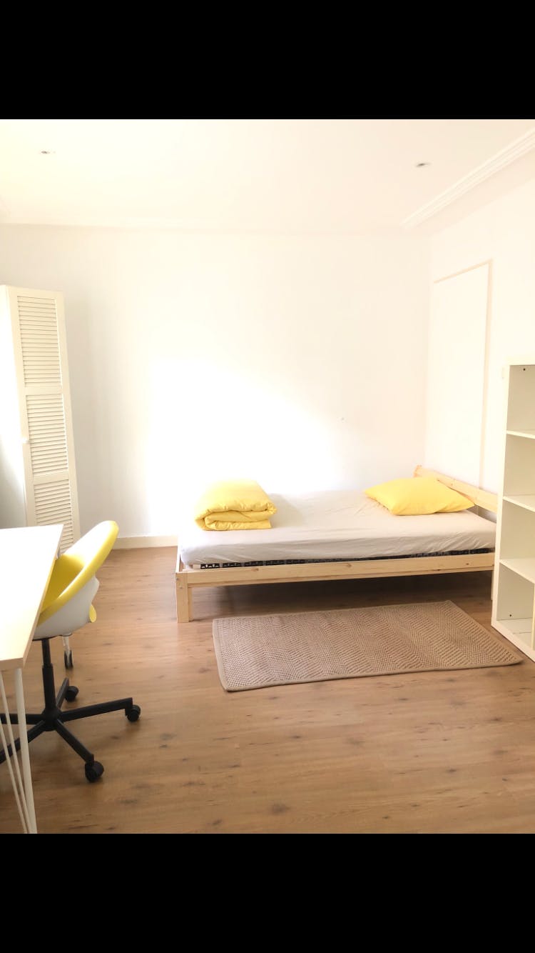 Apartment for rent for €1,490 per month in Rotterdam, Samuel Mullerstraat