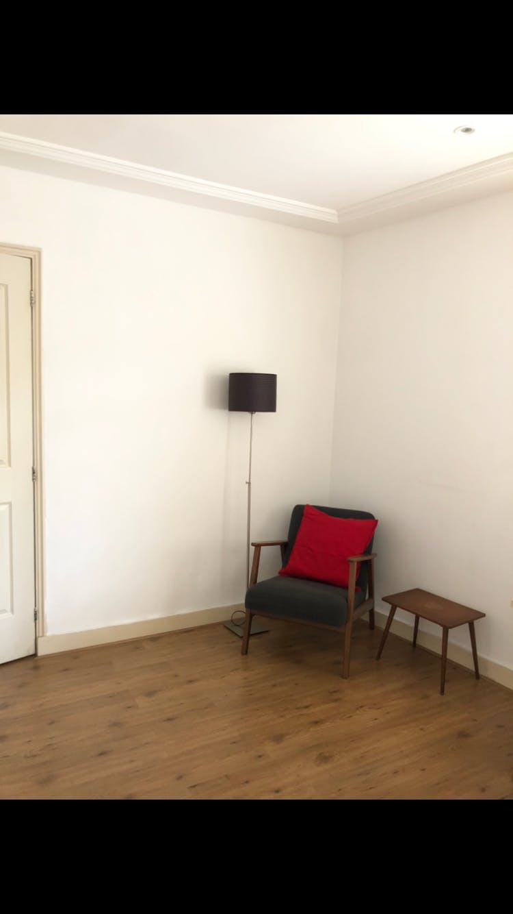 Apartment in Rotterdam