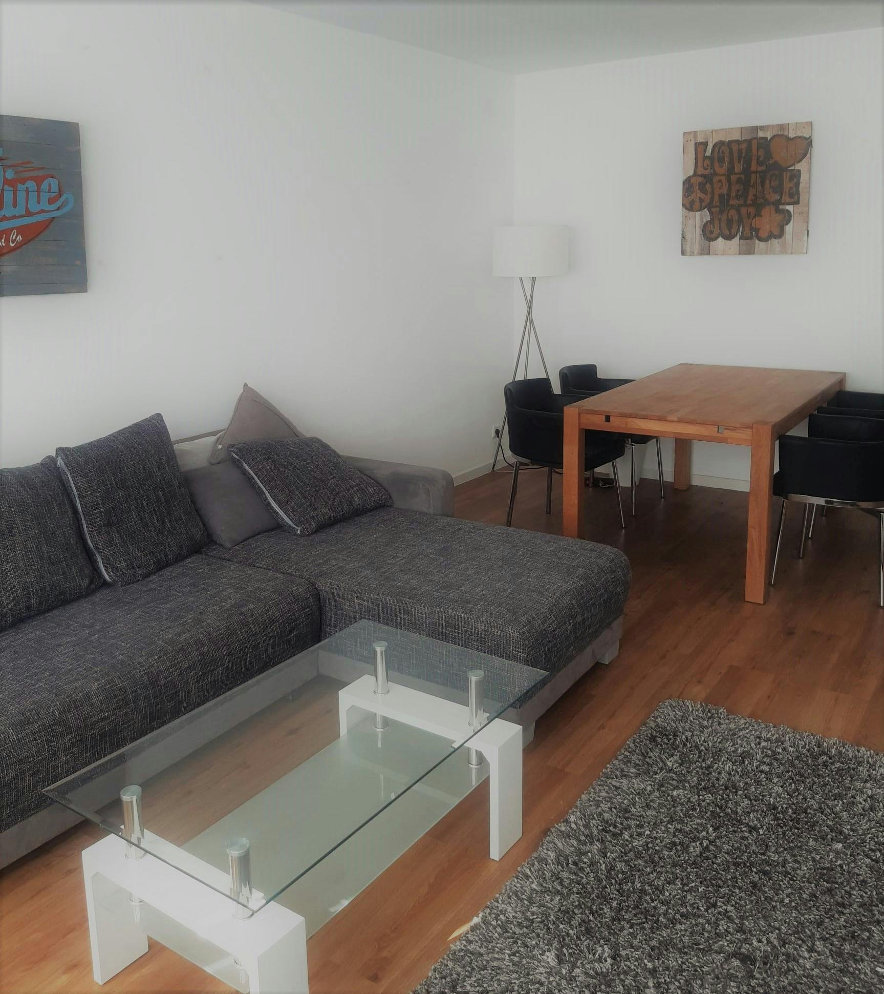 1-Bedroom Apartment in Benedikt-Schmittmann-Straße, Düsseldorf (1098757) room image 1