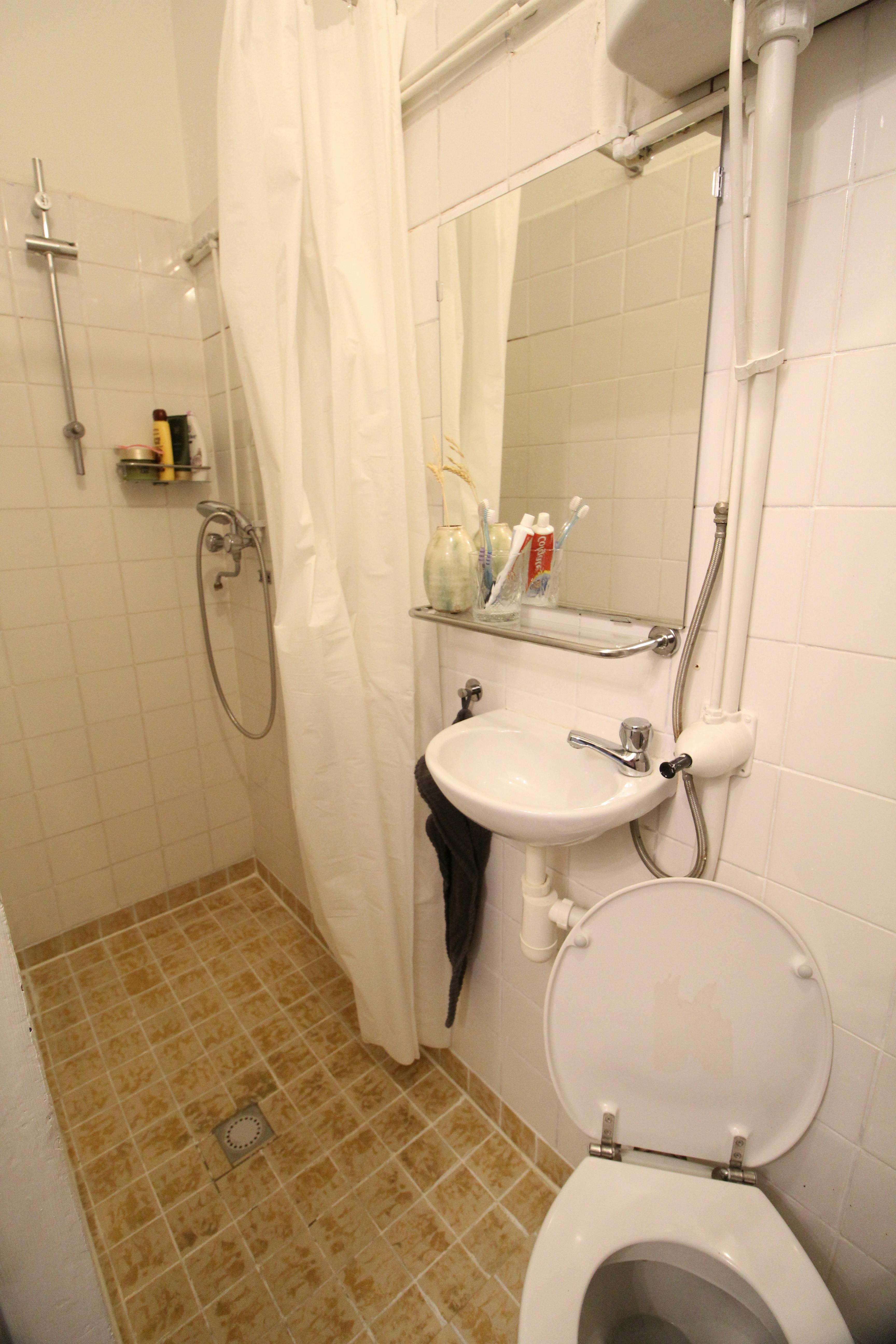 Apartment Rotterdam, 1 bed — photo 10