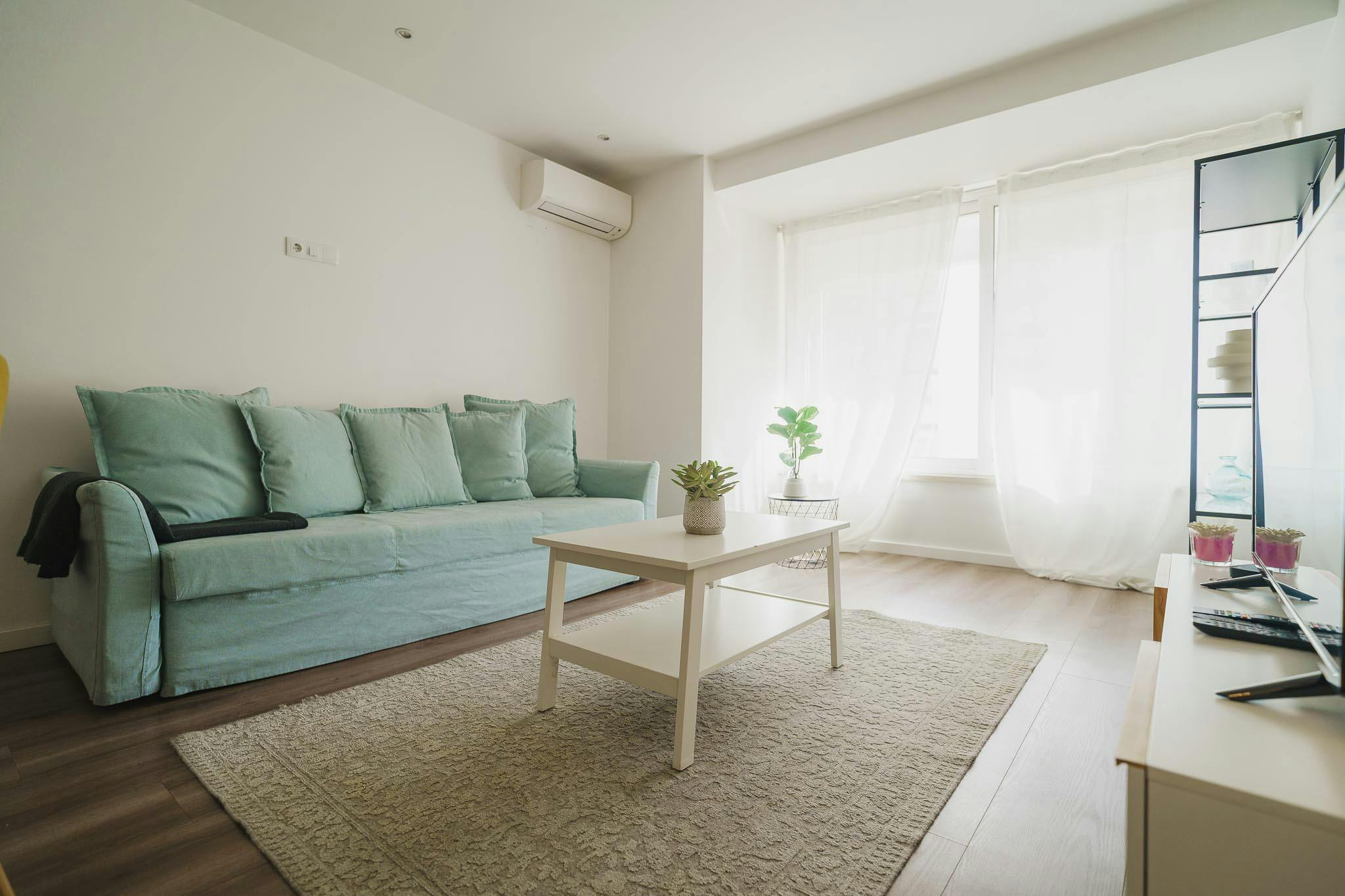 Rua Basílio Teles, Lisbon preview