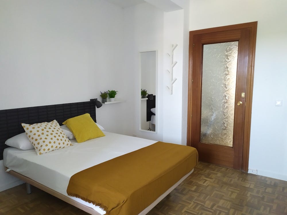 Avenida de Portugal, Madrid preview