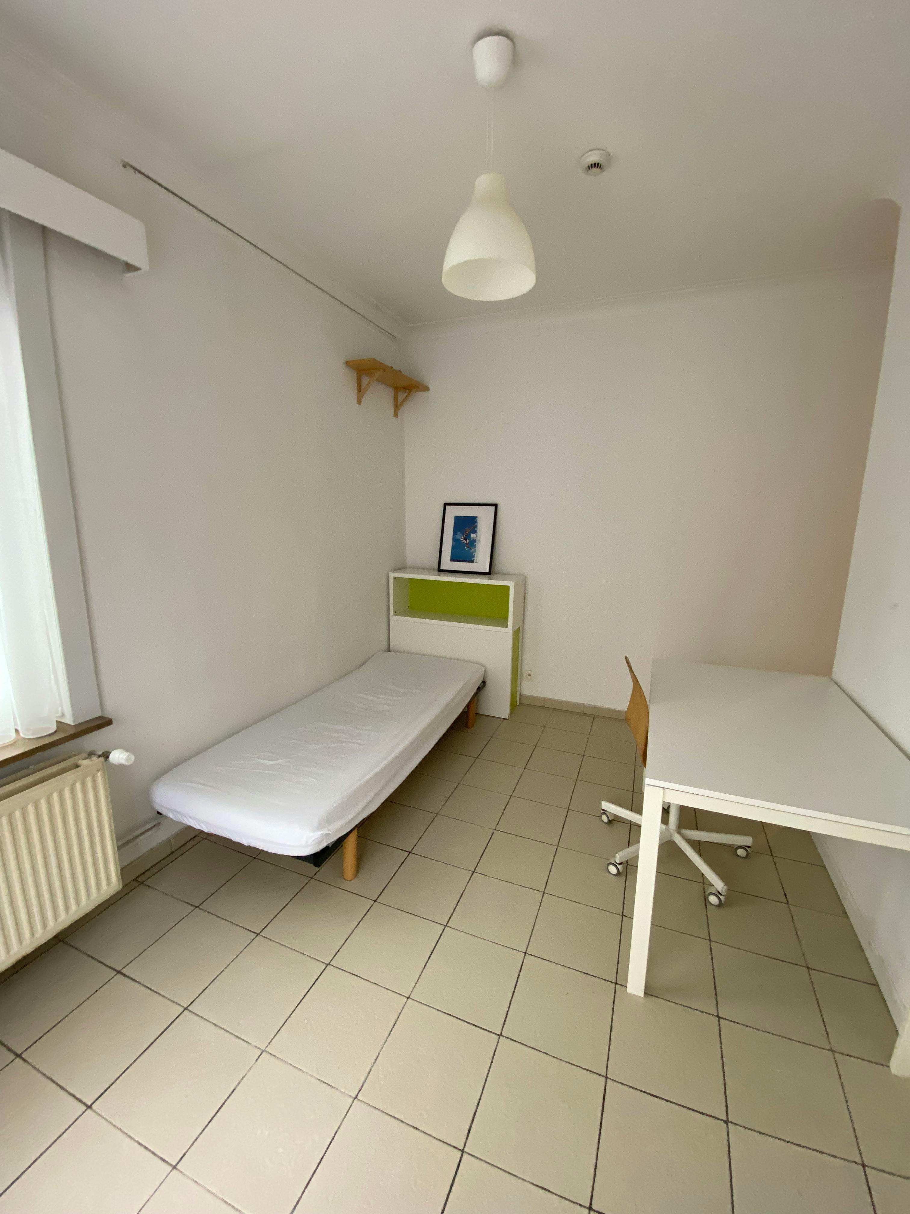 Apartment Forest — photo 19