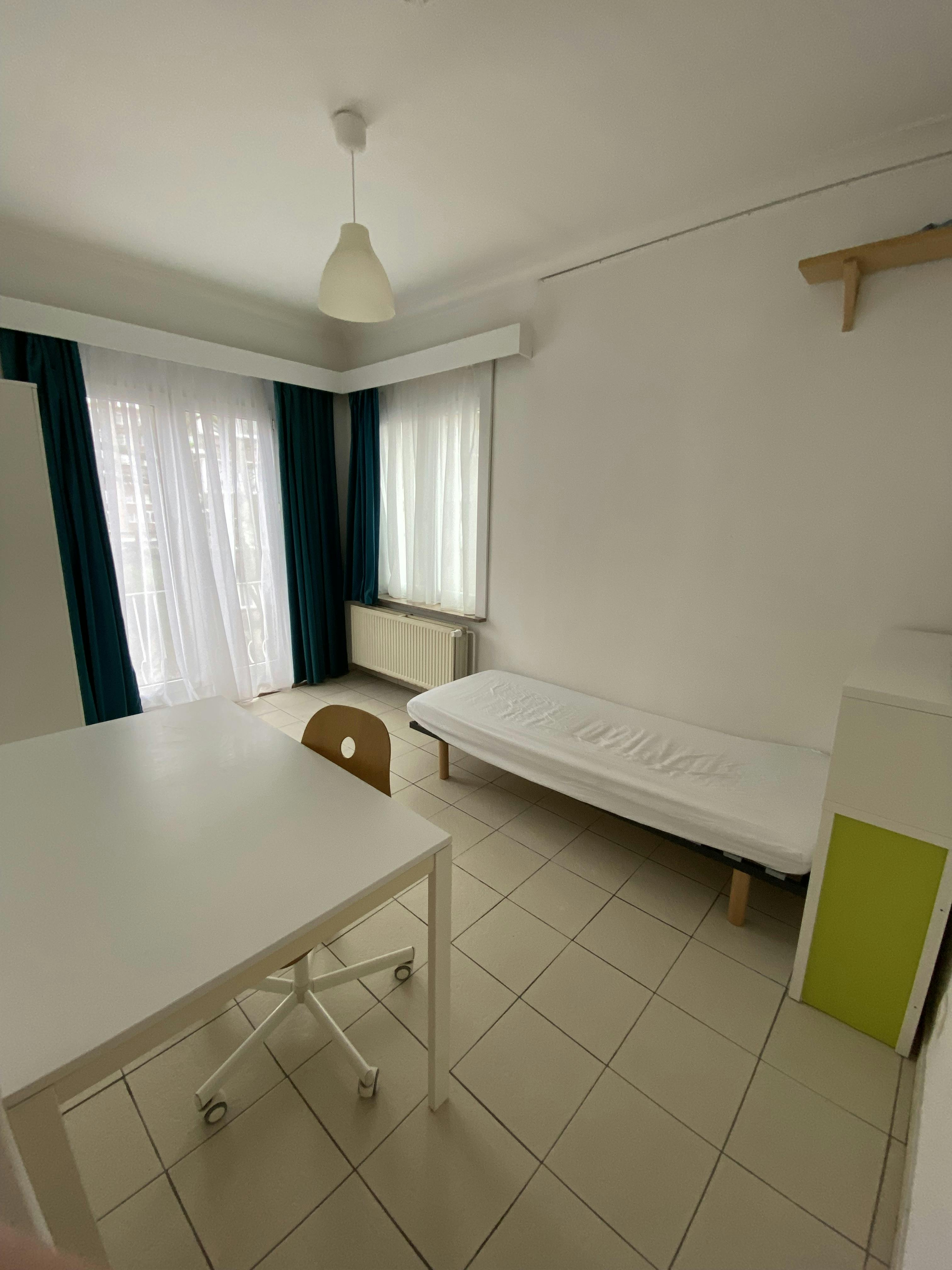 Studio in Vorst