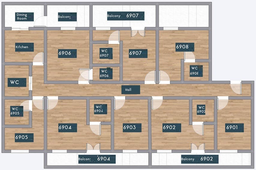 preview gallery tile