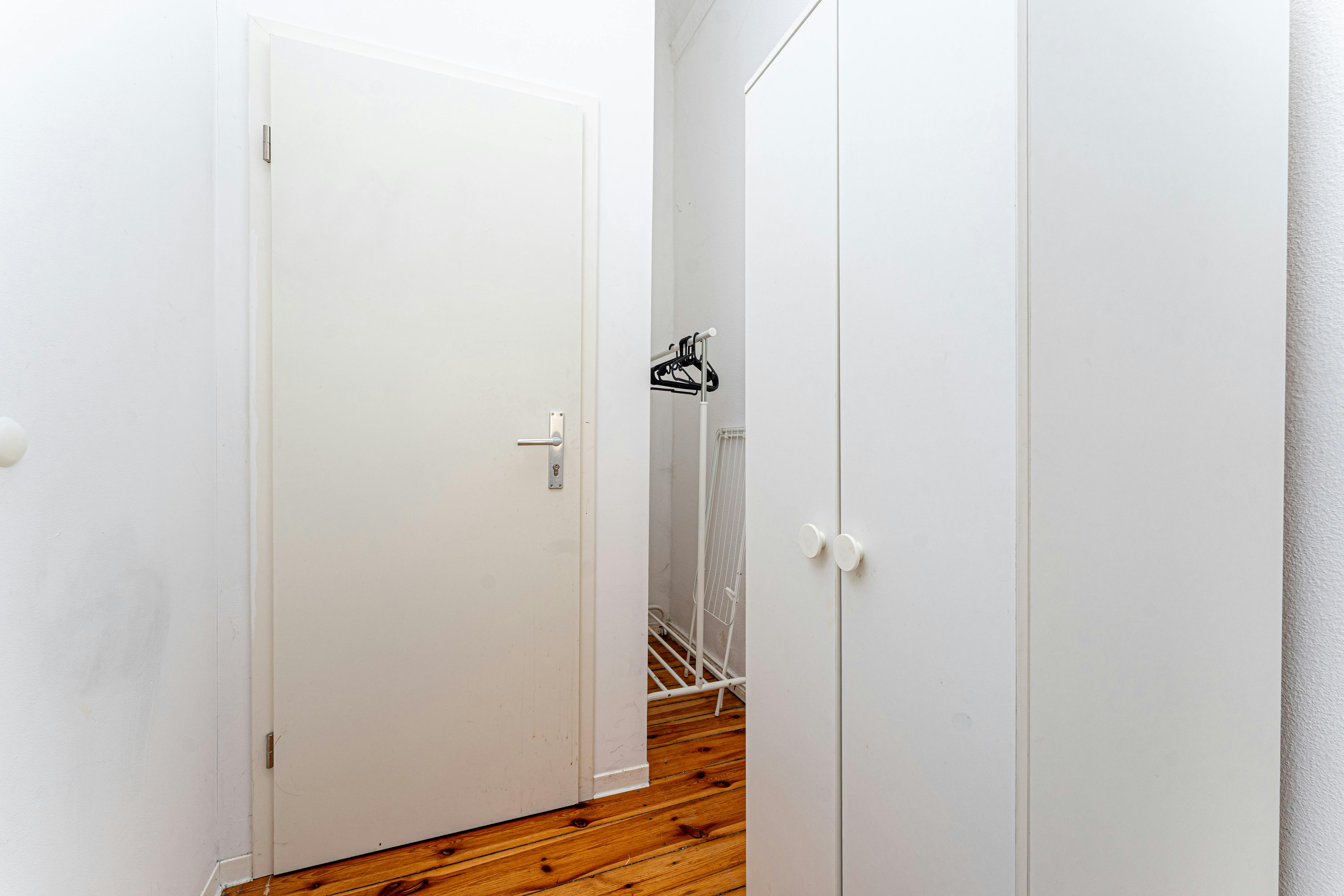 Private room in Bornholmer Straße, Berlin (1099619) room image 2