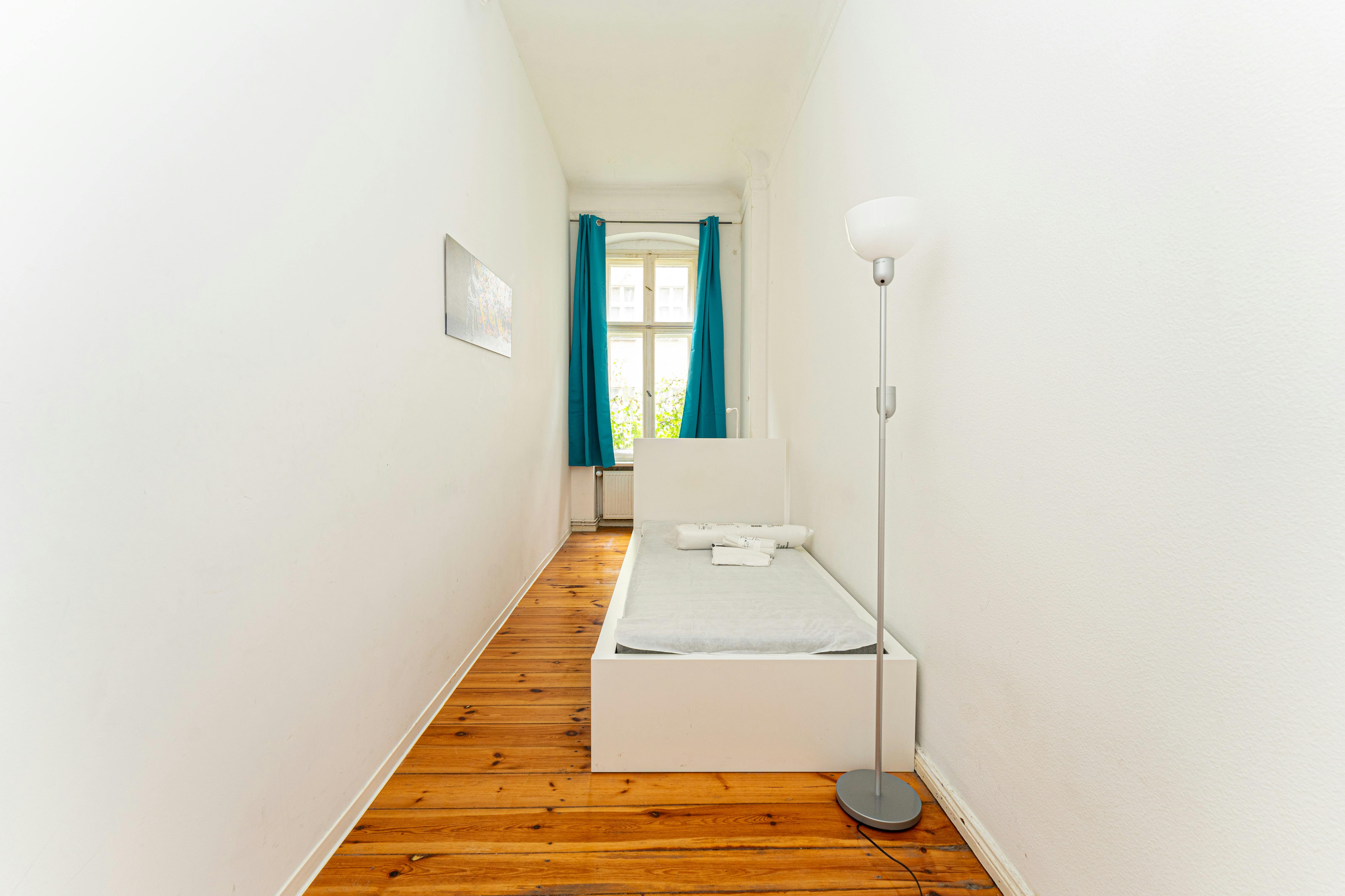Apartment Berlin, 116m² — photo 21