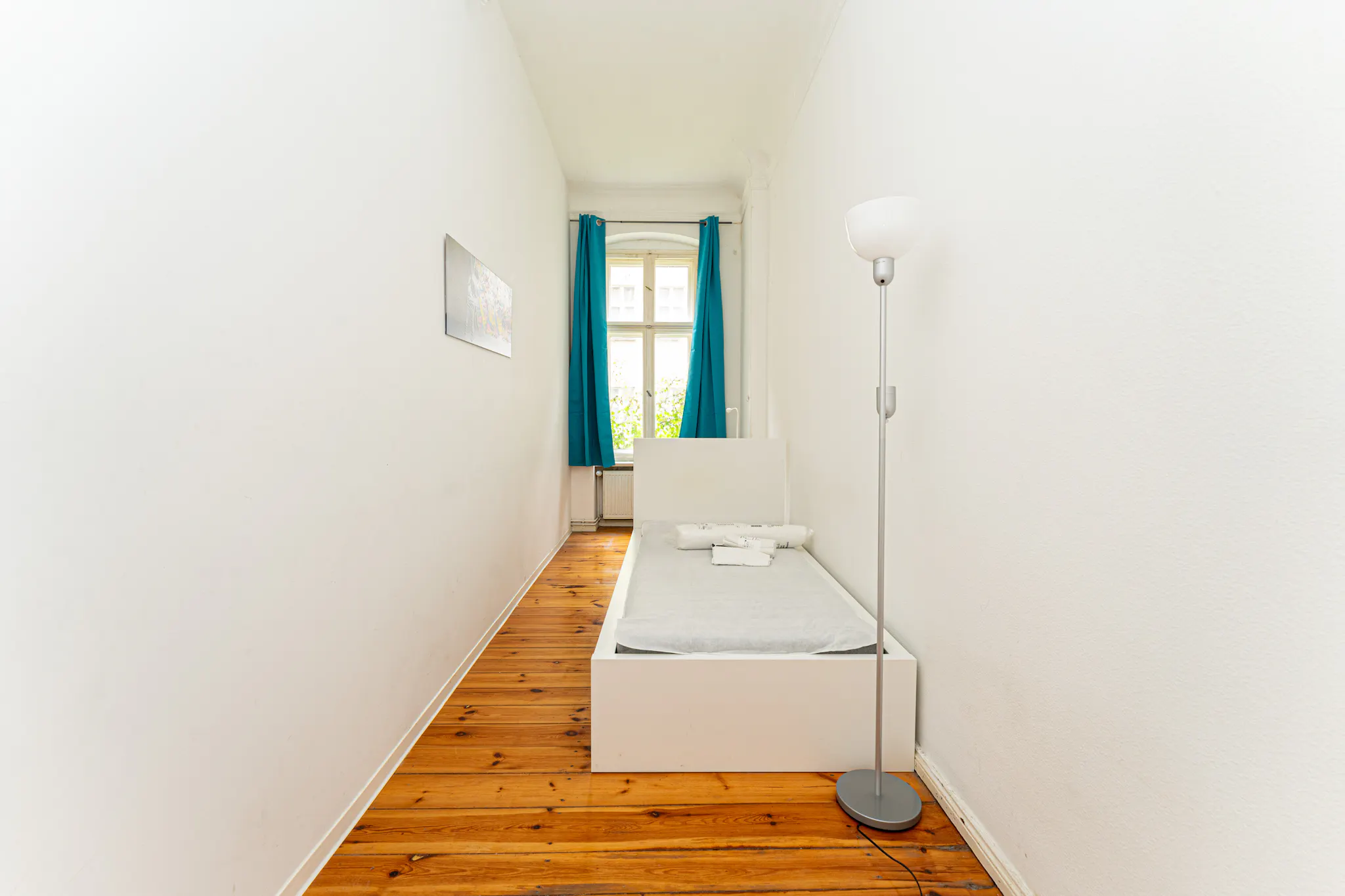 Bornholmer Straße, Berlin preview