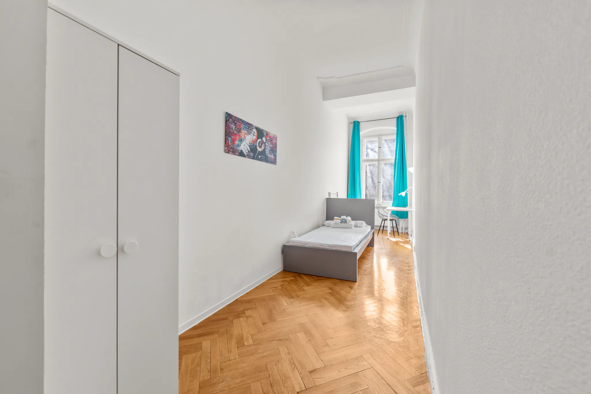 Bornholmer Straße, Berlin preview