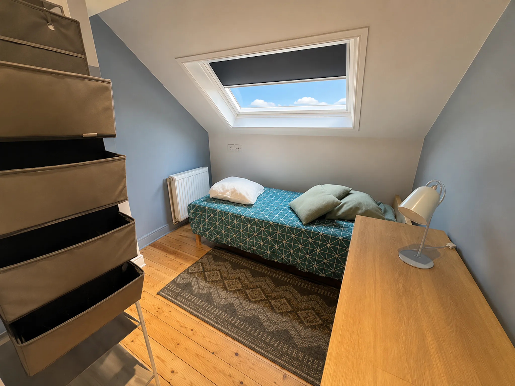 Avenue Georges Henri, Woluwe-Saint-Lambert preview