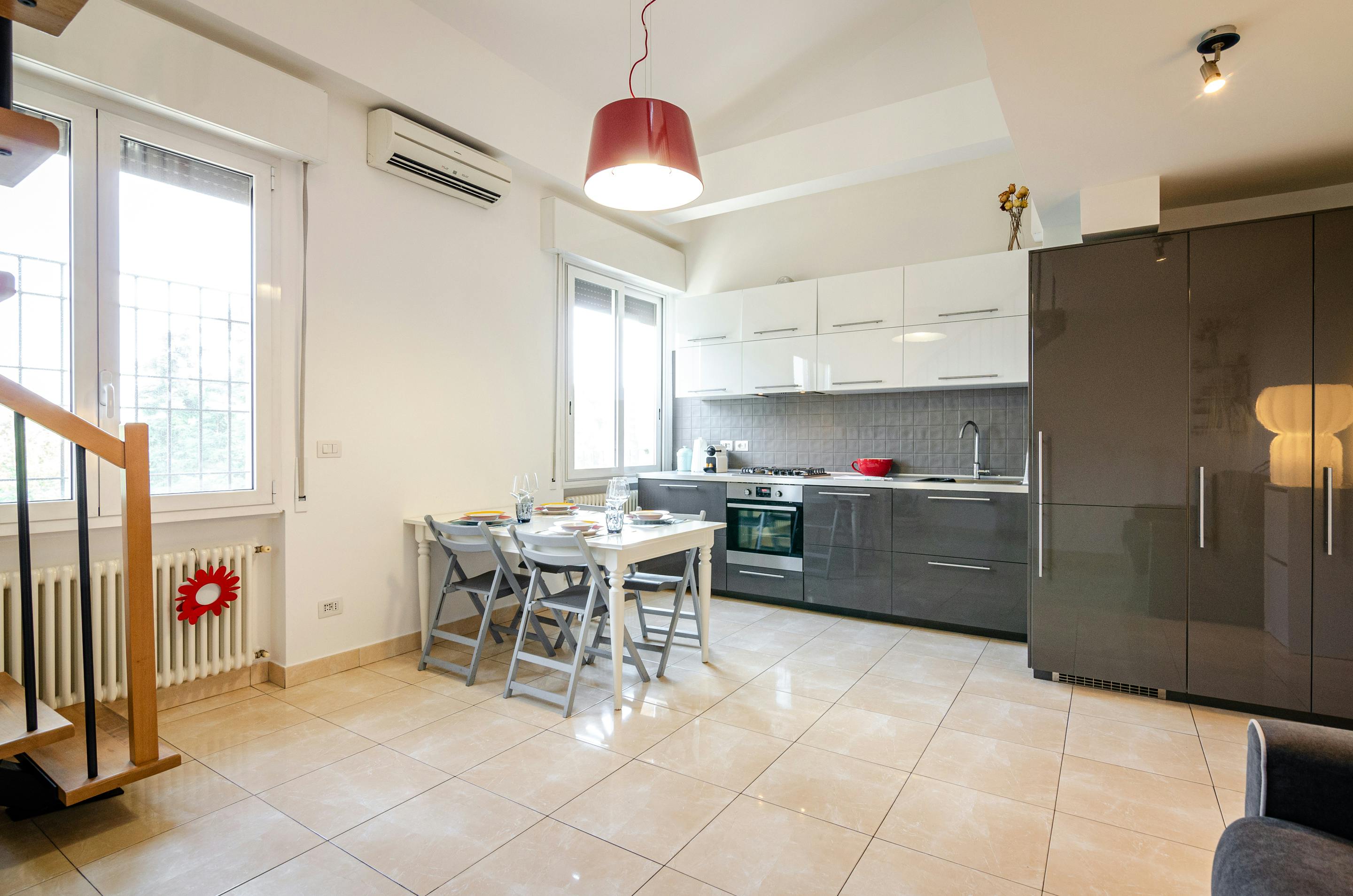 Via Tiberio Fiorilli, Bologna preview