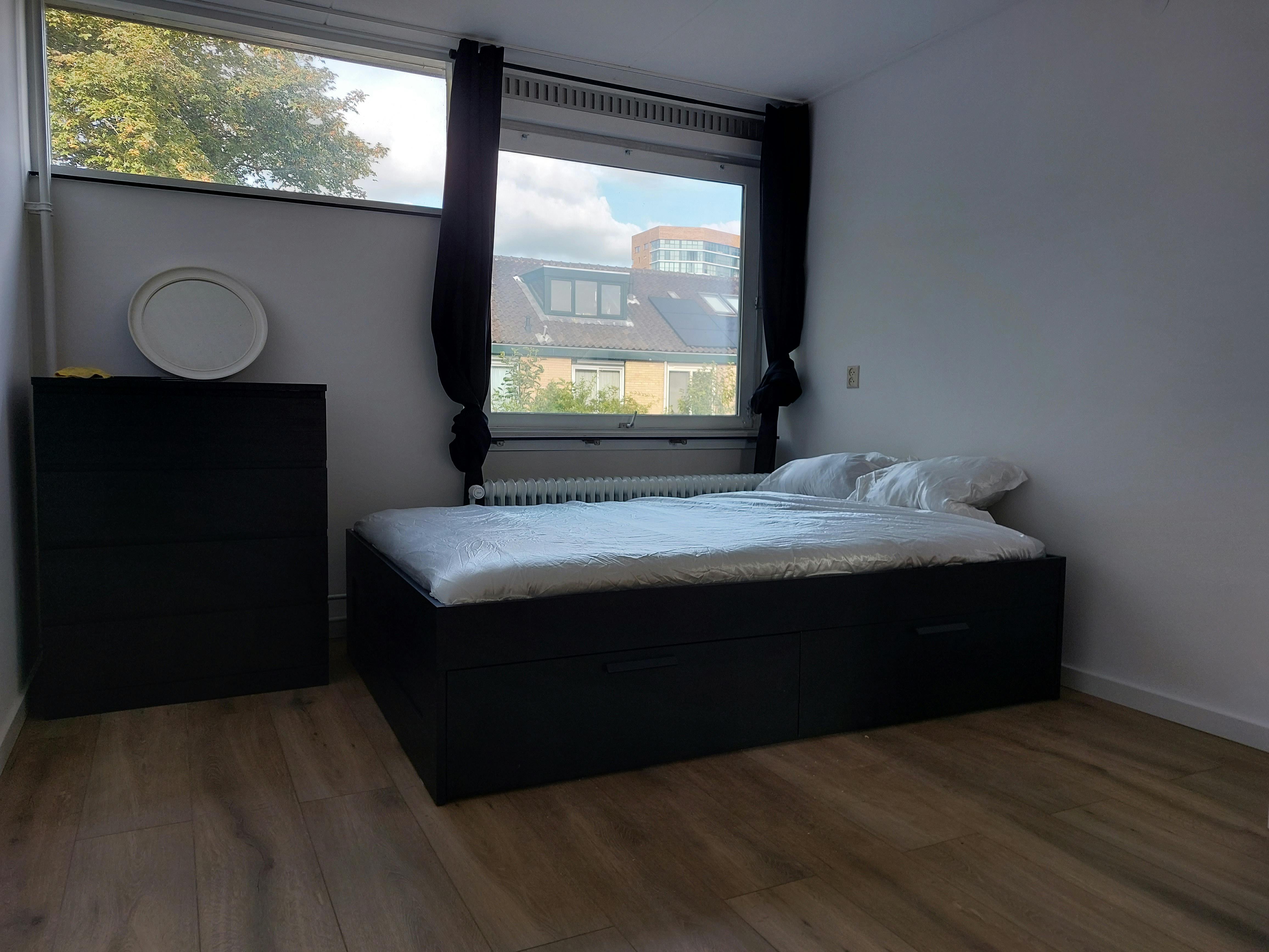 Appartement in Capelle Aan Den IJssel